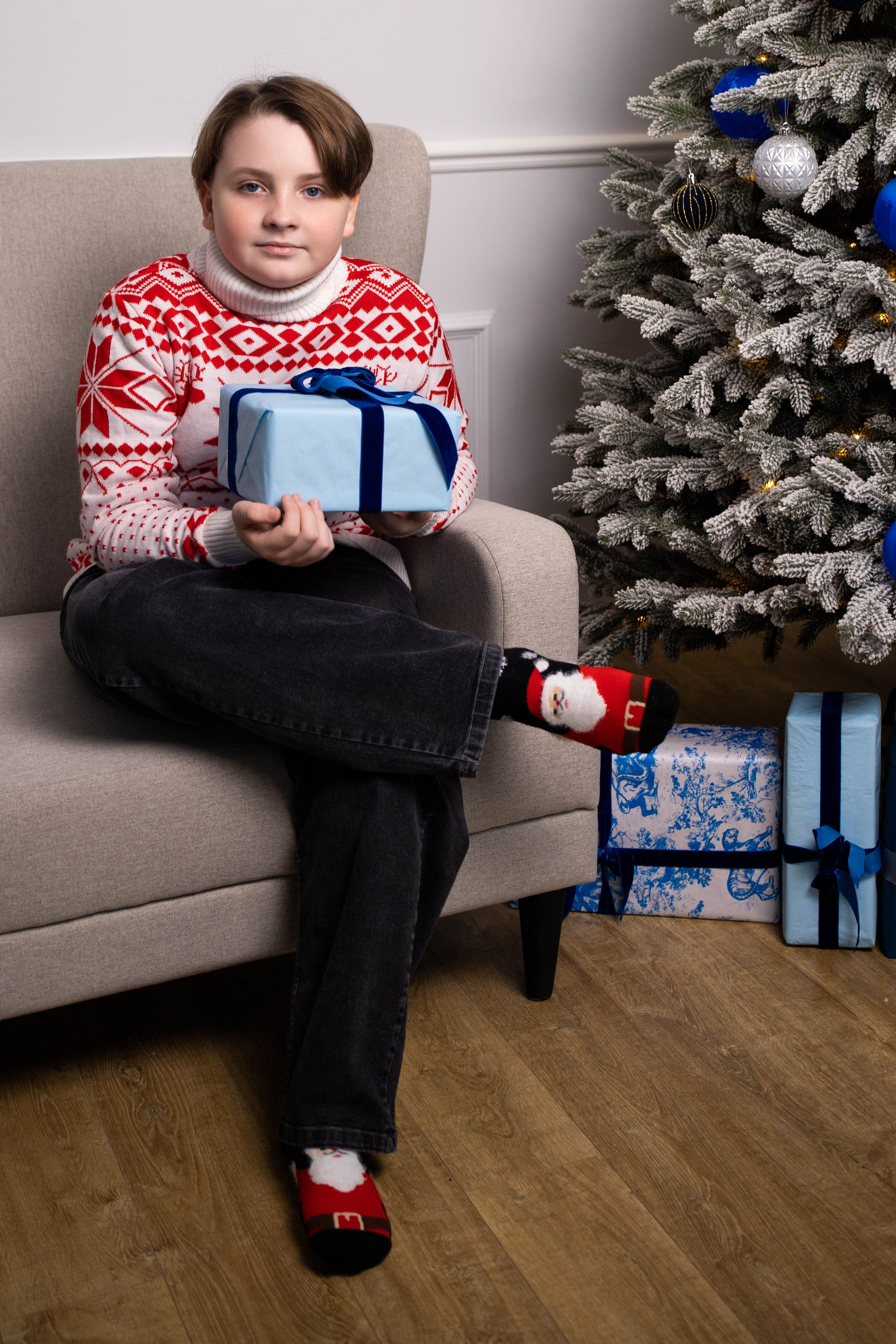 Фотосессия студийная детская. Фотограф в Крыму Татьяна Барицкая ЕНОТИКА