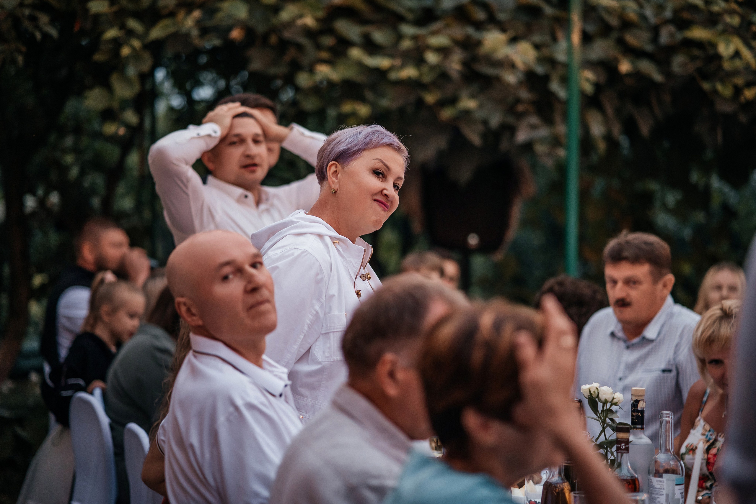 «Свадьба Даши и Артема». Школьный фотограф в Валуйках. Фотосессии для выпускников и изготовление выпускных альбомов в городе Валуйки и в Белгородской области