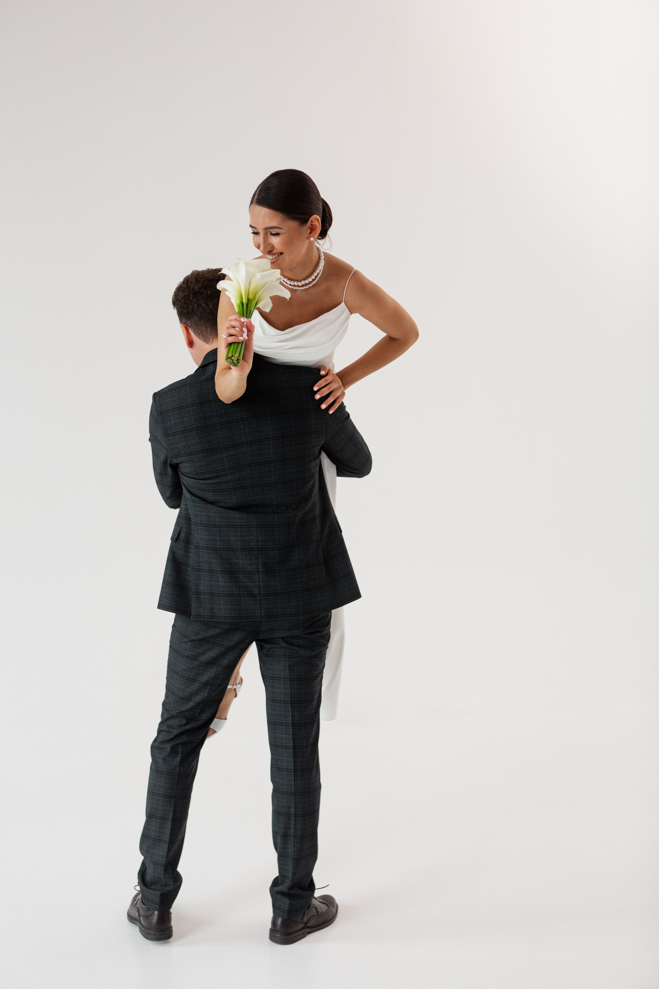 Элина и Руслан. Индивидуальные и семейные съёмки в Уфа Маргарита Истомина