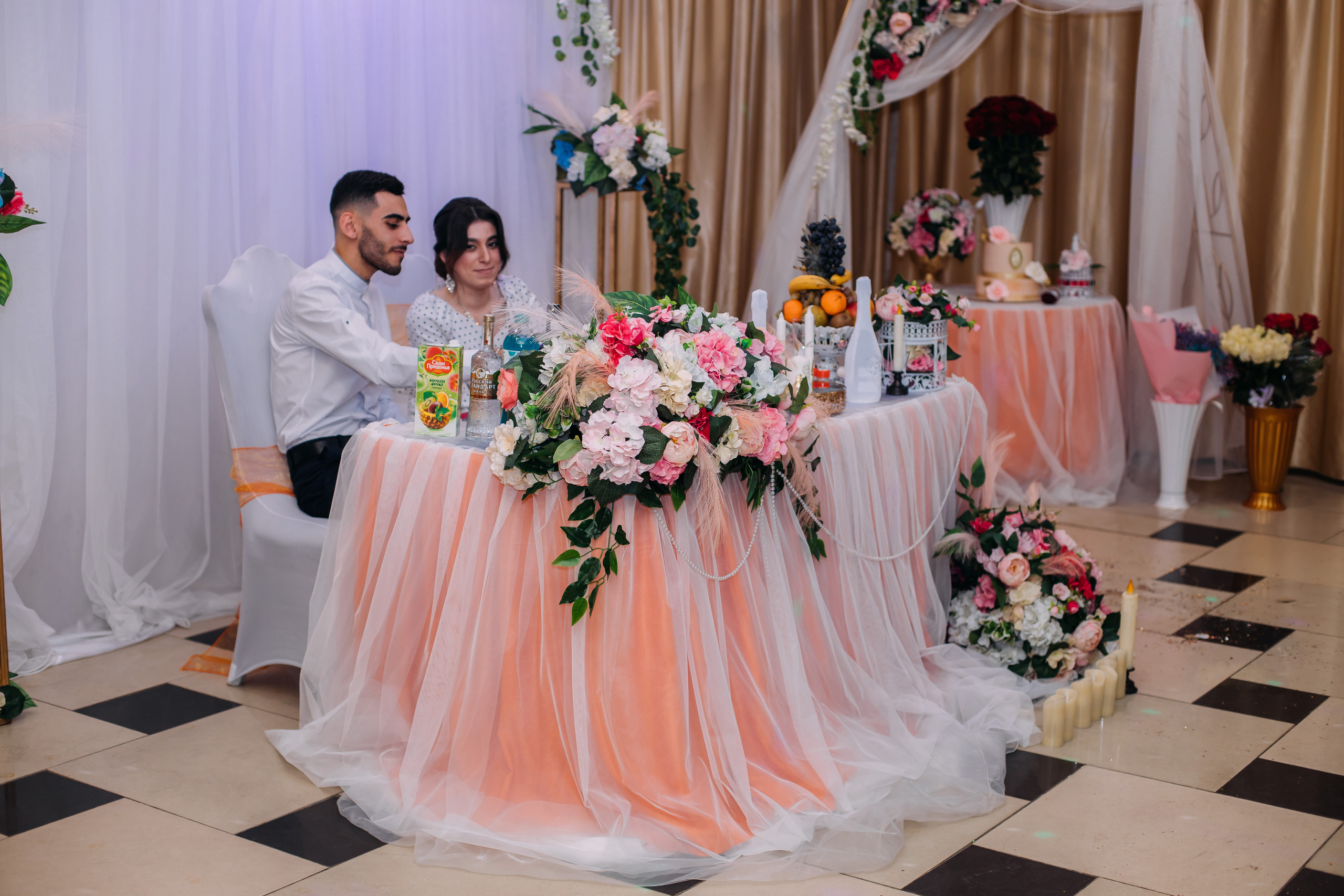 Съемка мероприятий. Семейный фотограф в Черемхово Анастасия Старикова