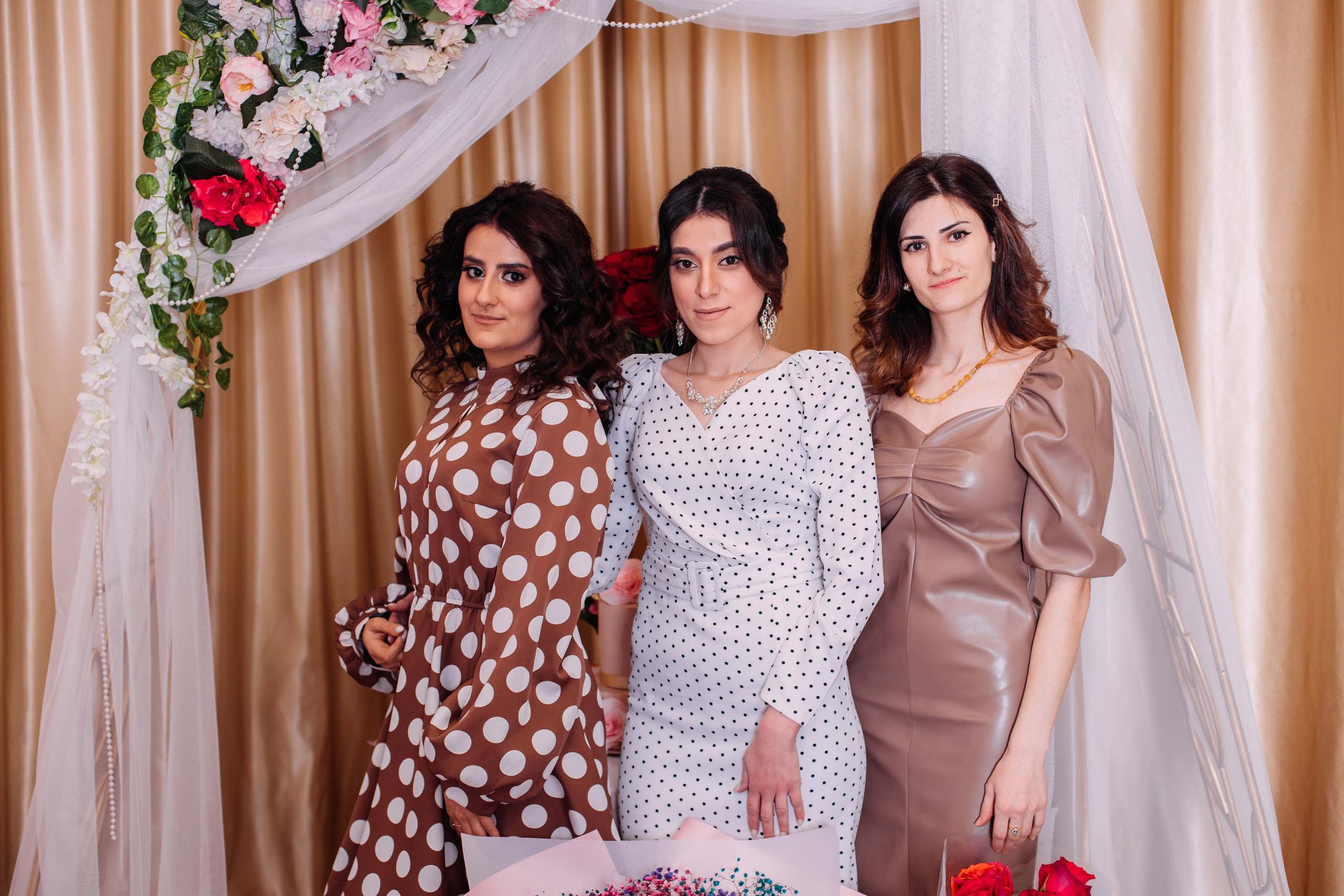 Съемка мероприятий. Семейный фотограф в Черемхово Анастасия Старикова