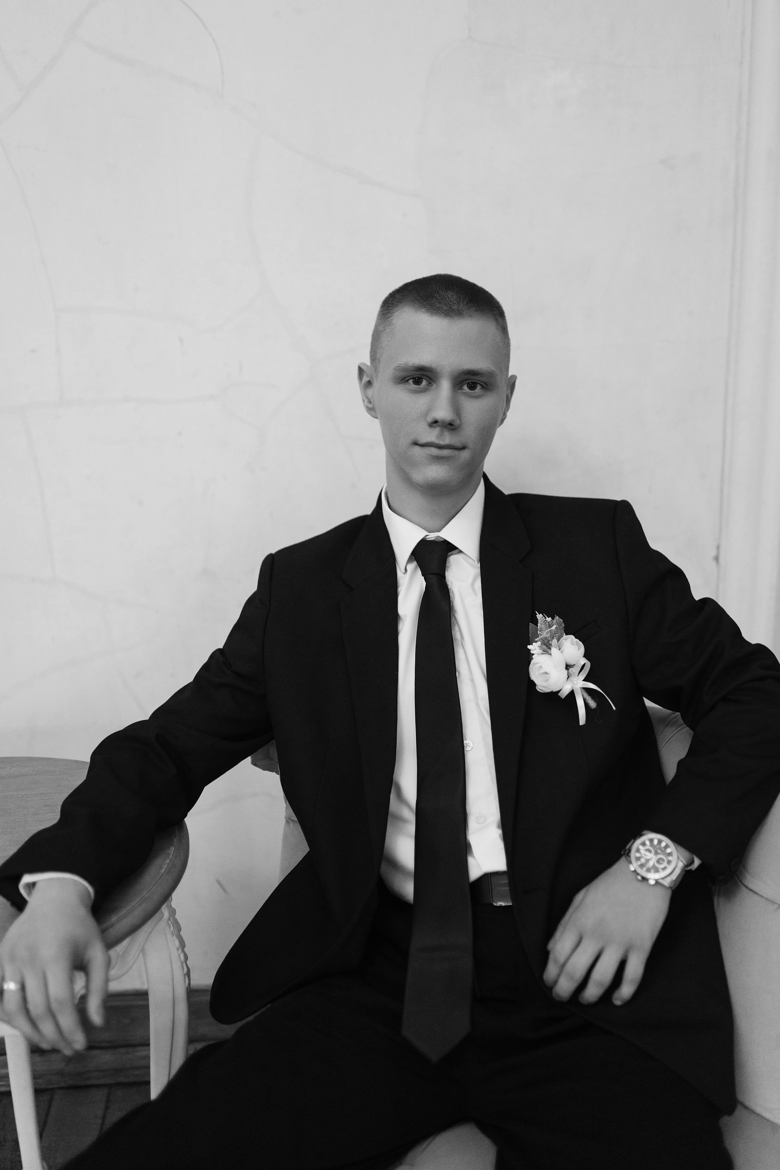 Даниил & Александра. Фотограф в Москве Юлия Хамзина