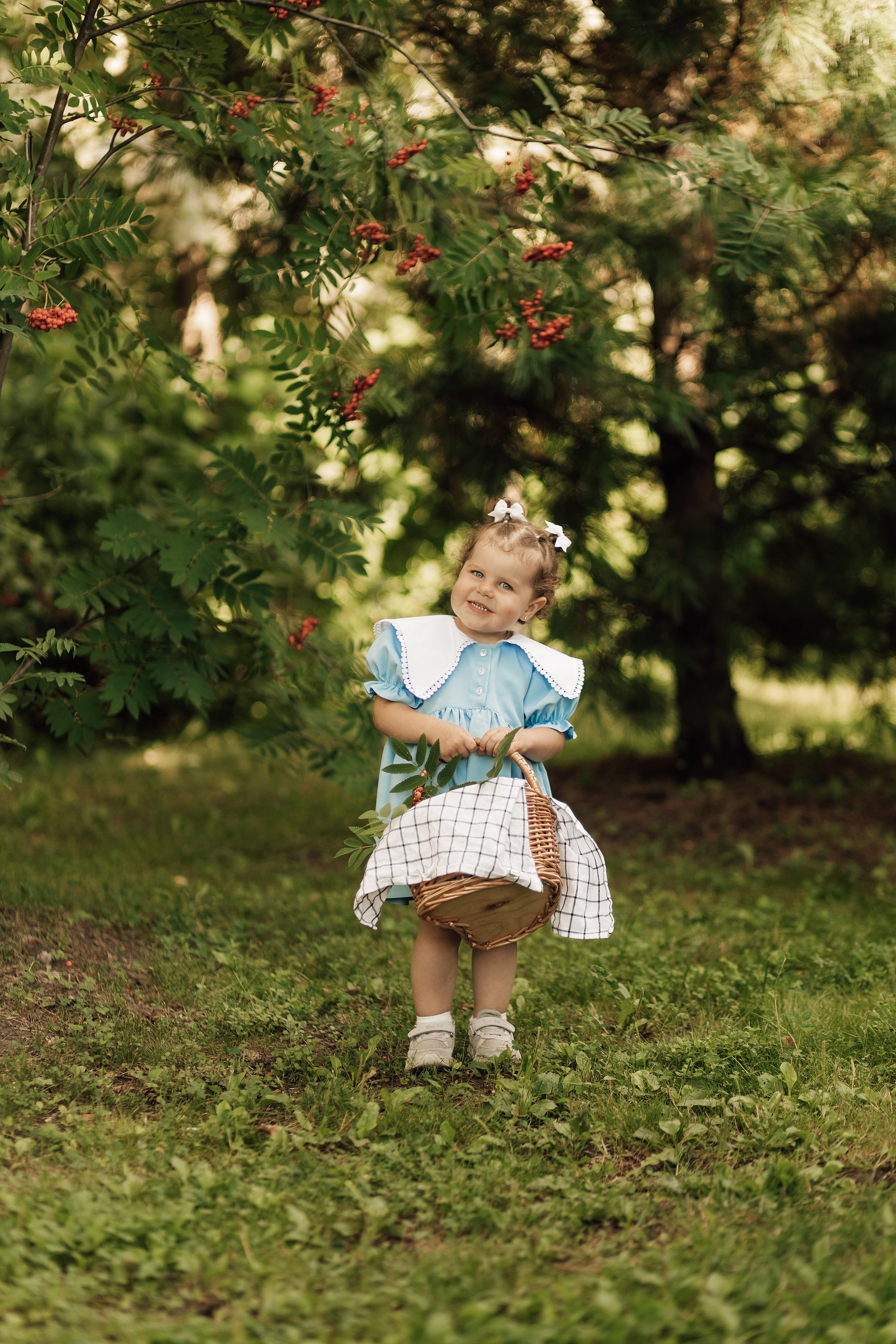 № 13. Фотограф в Москве Юлия Хамзина