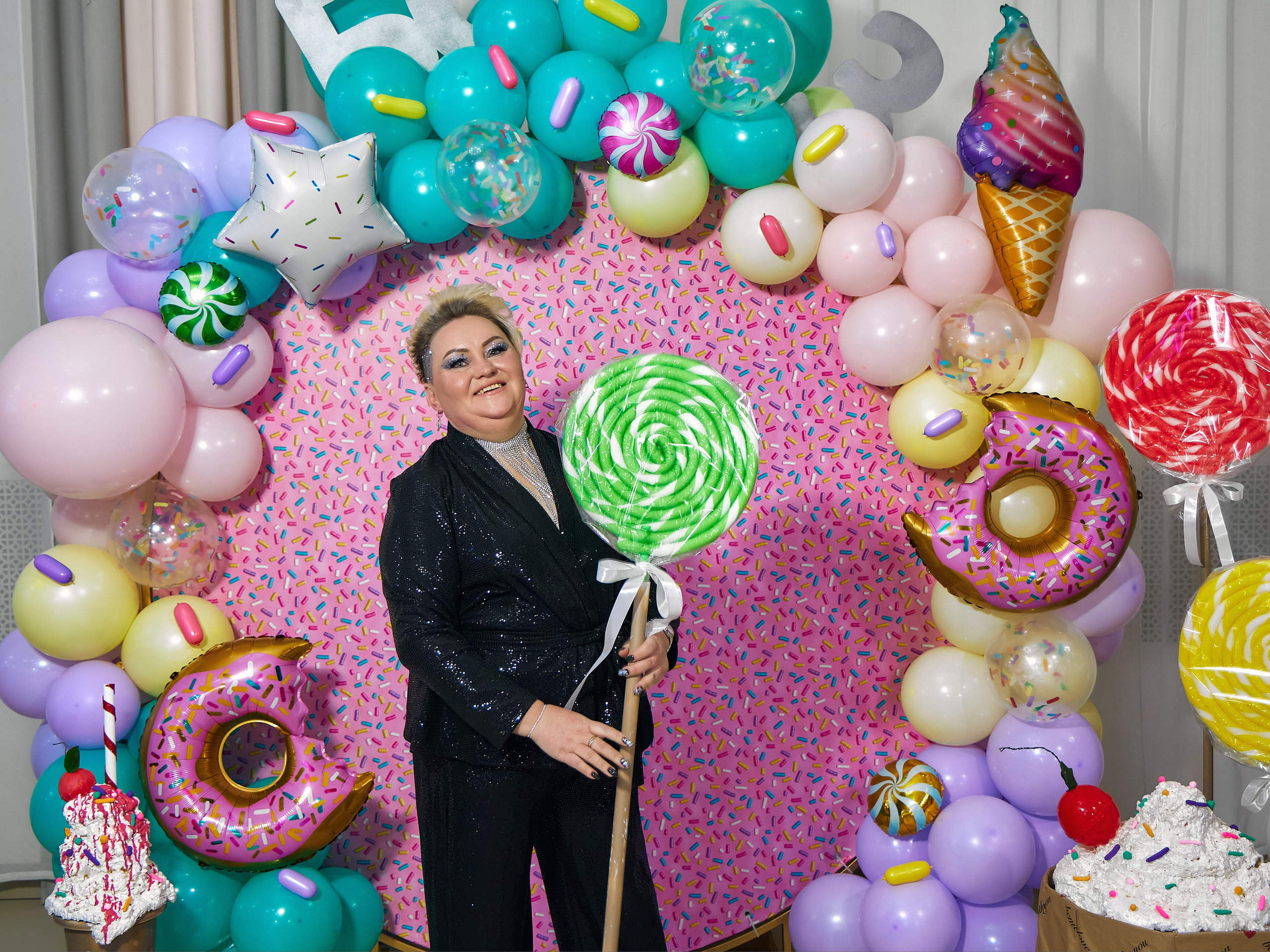 Битва кондитеров Барнаул. Свадебный репортажный и фуд фотограф в Барнауле Гайфулин Виталий