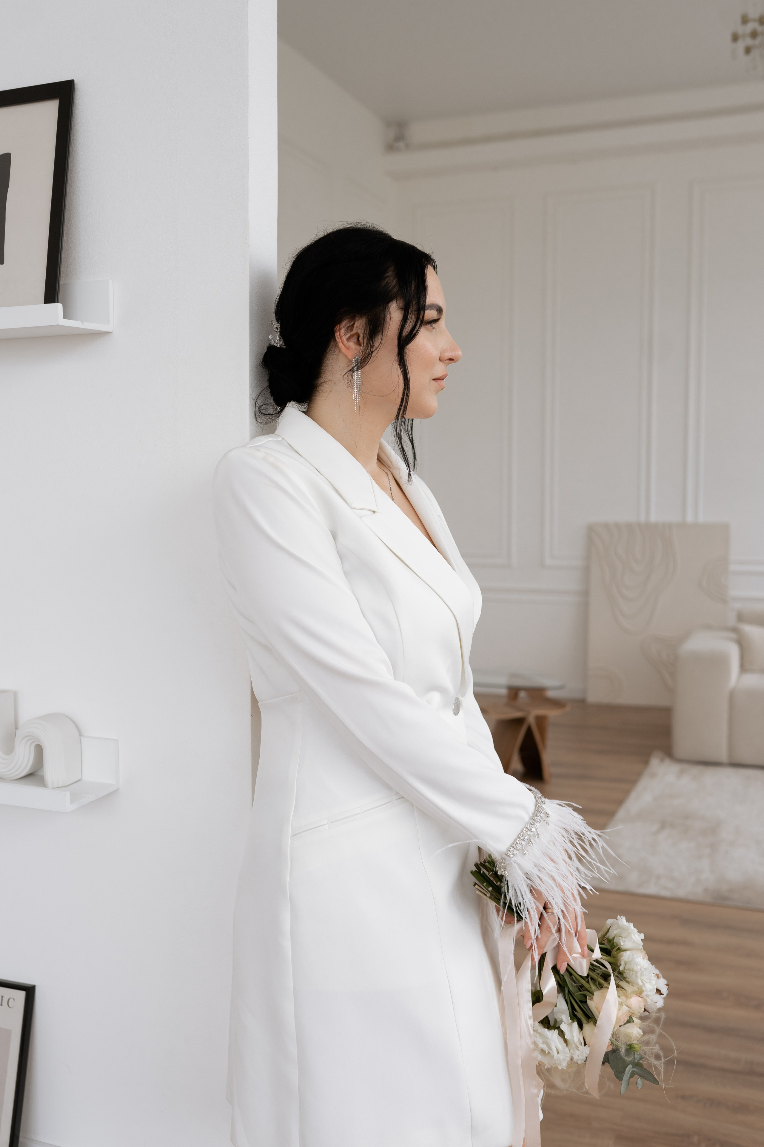 Егор и Юлия. Свадебный фотограф в Перми и Пермском крае Алена Мартынова