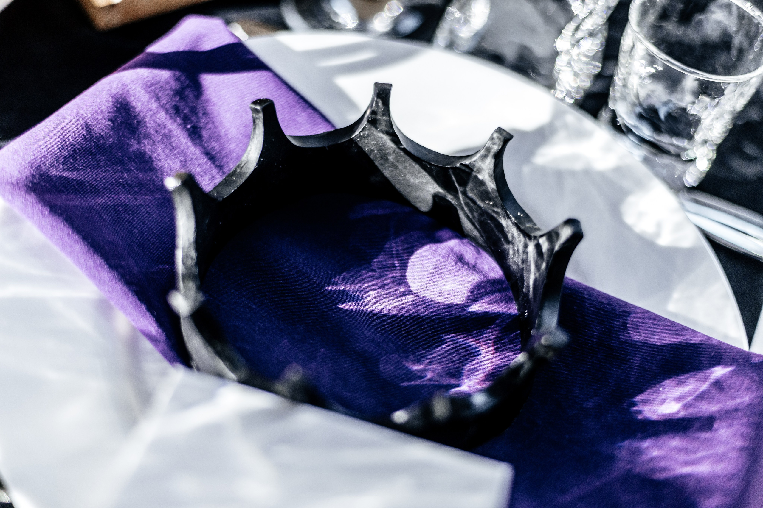 Юбилей Сурена. Свадебный фотограф в Краснодаре Николай Крауз