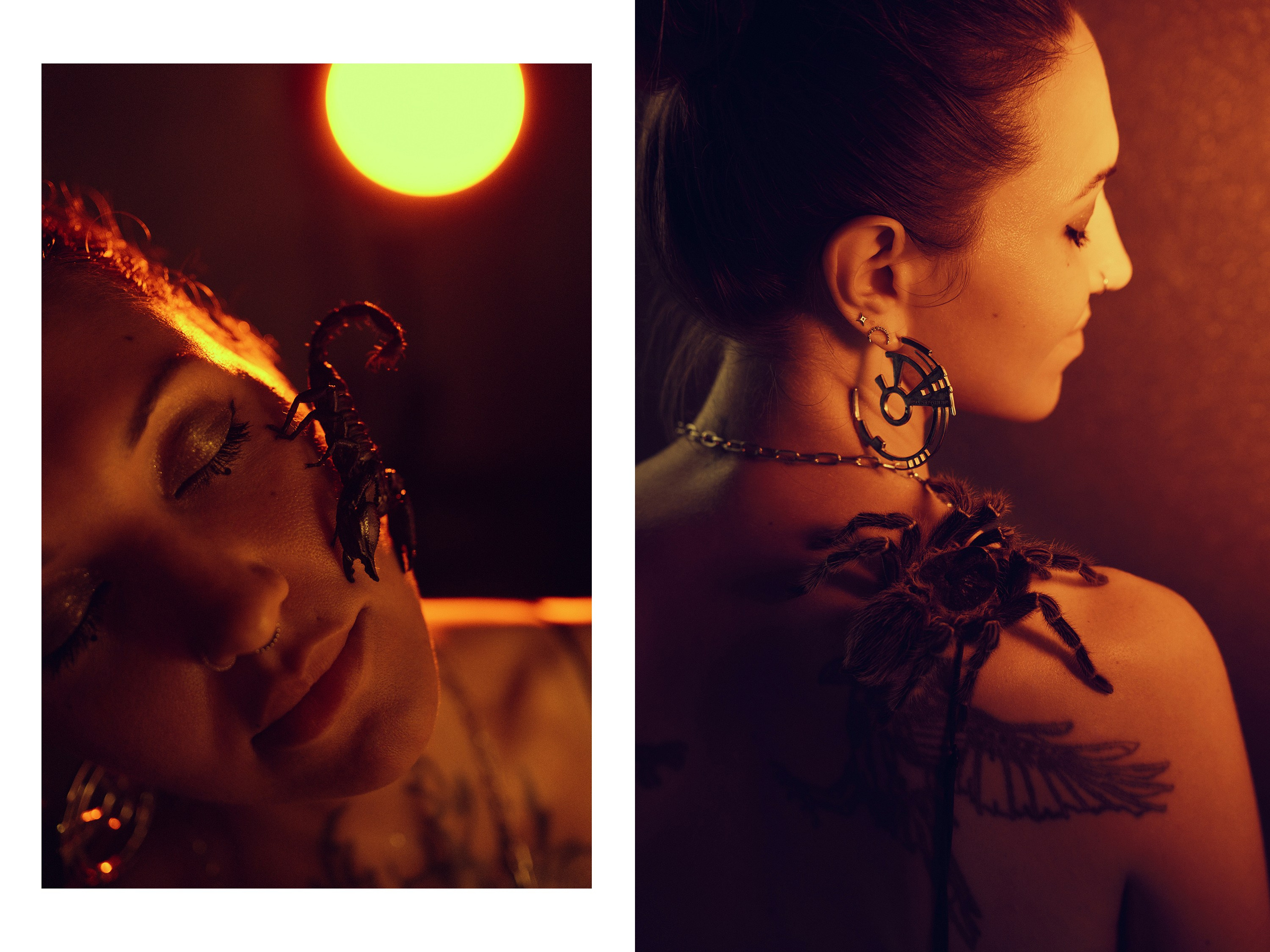 Портреты. Свадебный фотограф в Москве и Подмосковье Виктор Одинцов