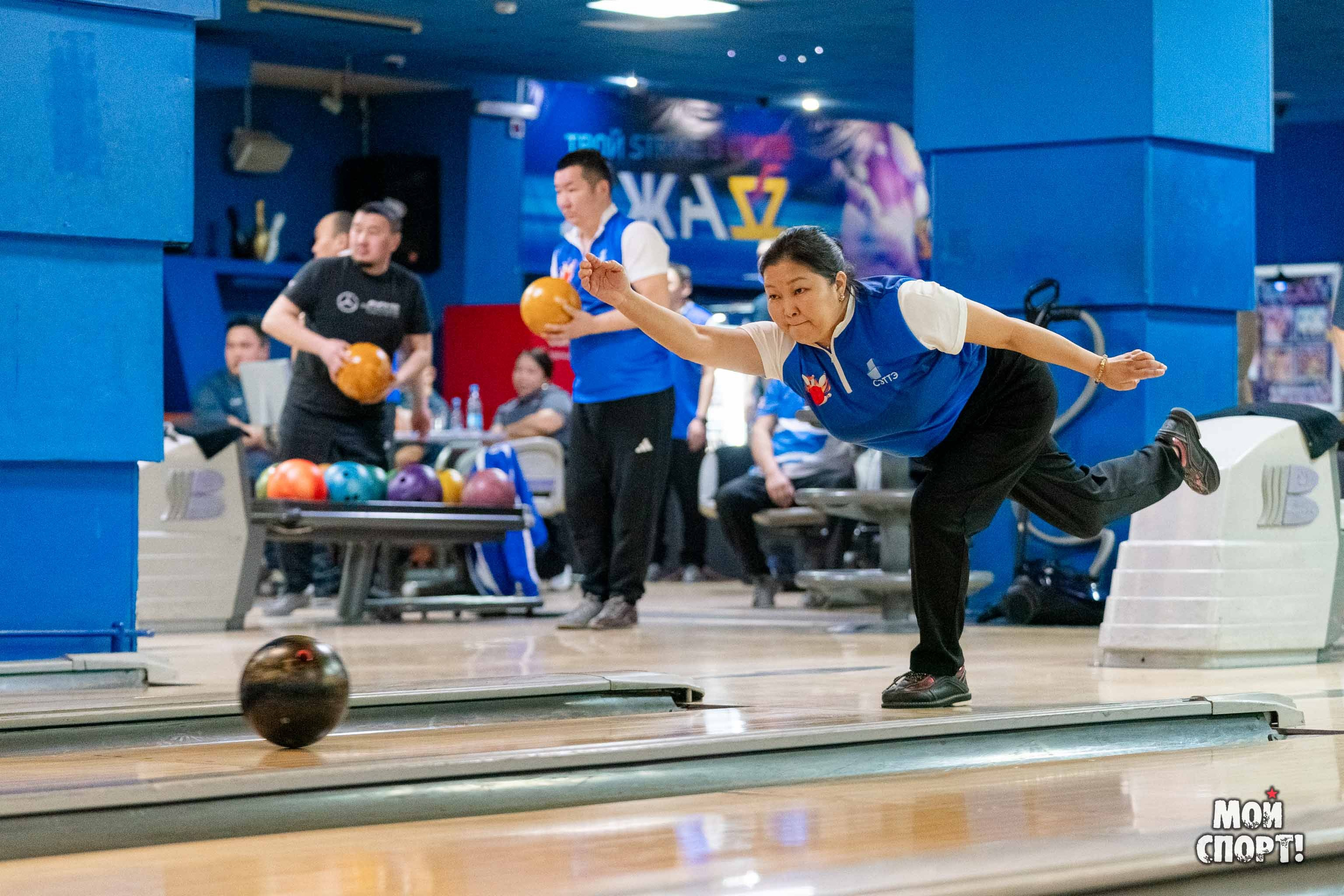 Строительная спартакиада 2026 им. И. Д. Романова. Студия «Мой Спорт!» — все о спорте в Якутии