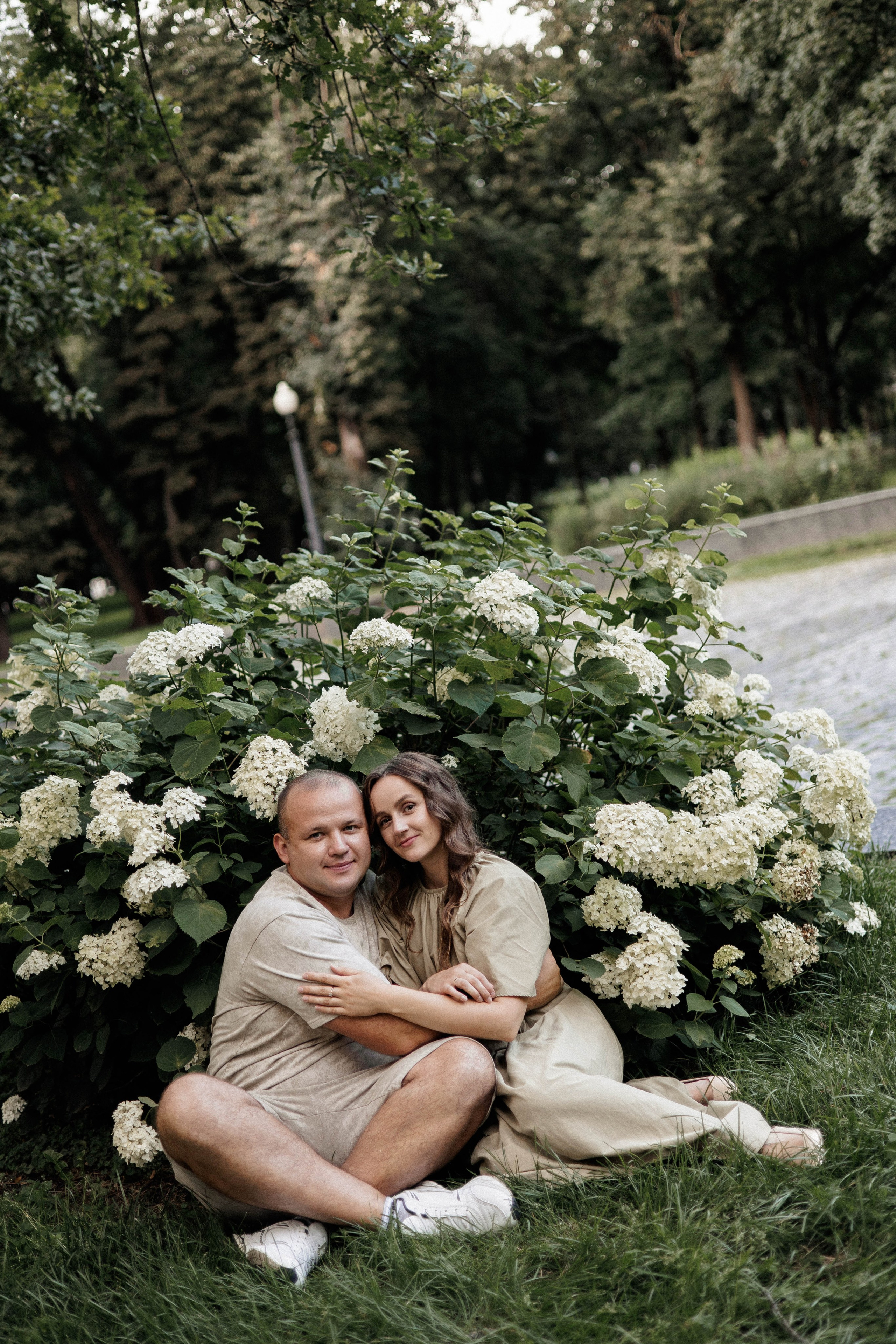 Анна & Андрей. Свадебный и портретный фотограф Соломко Диана