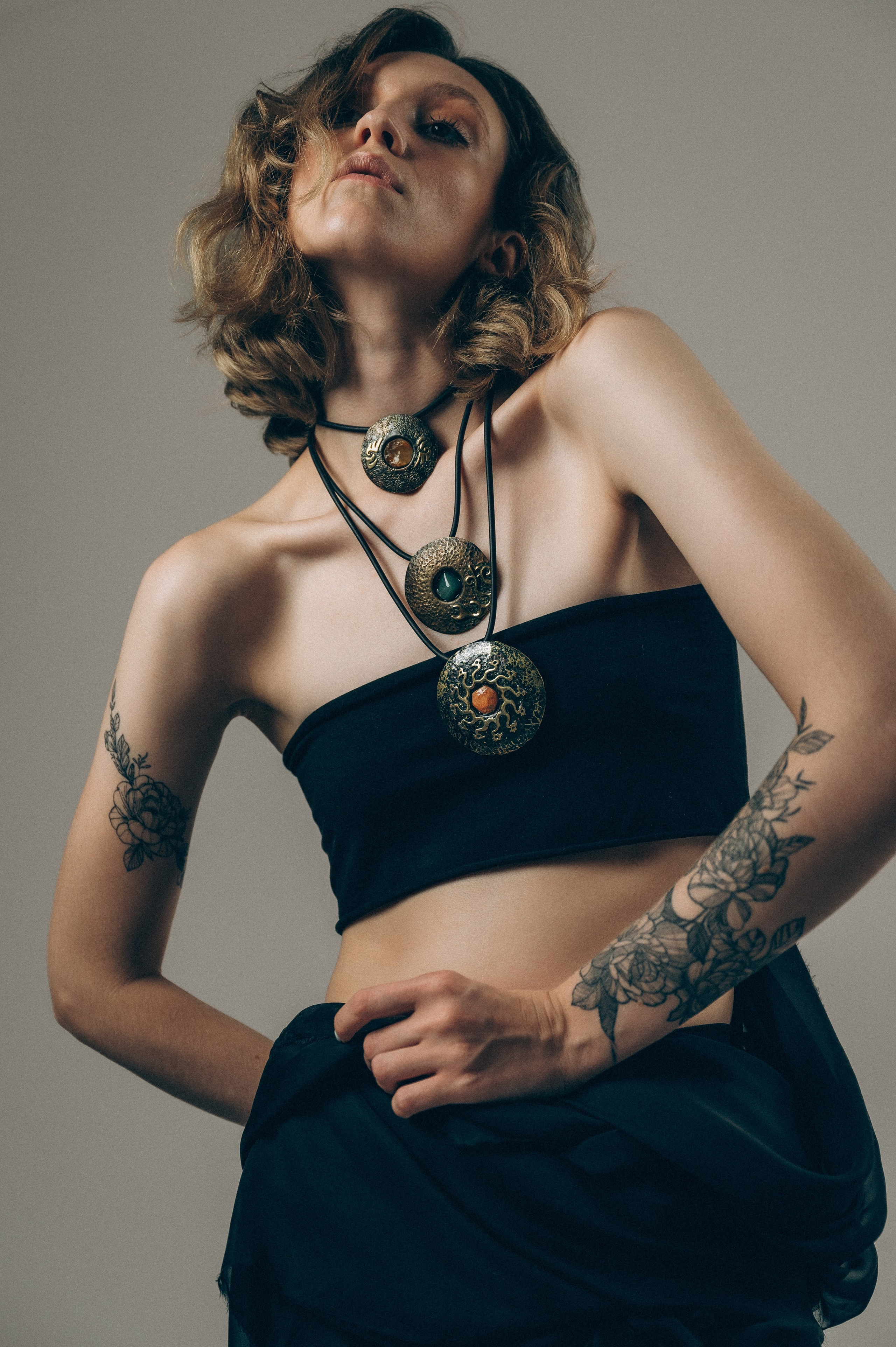 Портреты и индивидуальные фотосессии Красноярск, творческие фотосессии. Юлия Раскова — Портретный и семейный фотограф в Красноярске