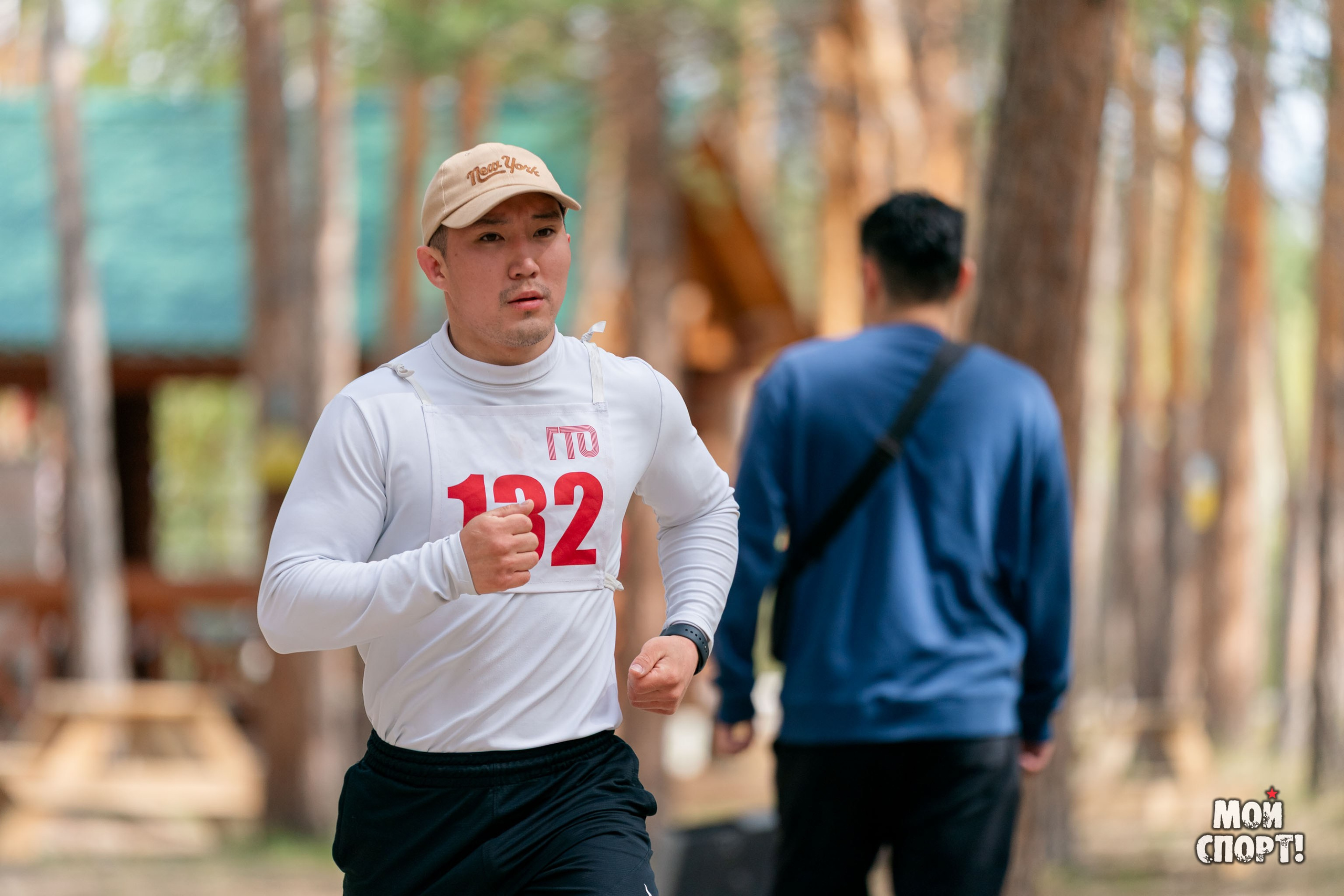 Мир! Май! ГТО!. Студия «Мой Спорт!» — все о спорте в Якутии