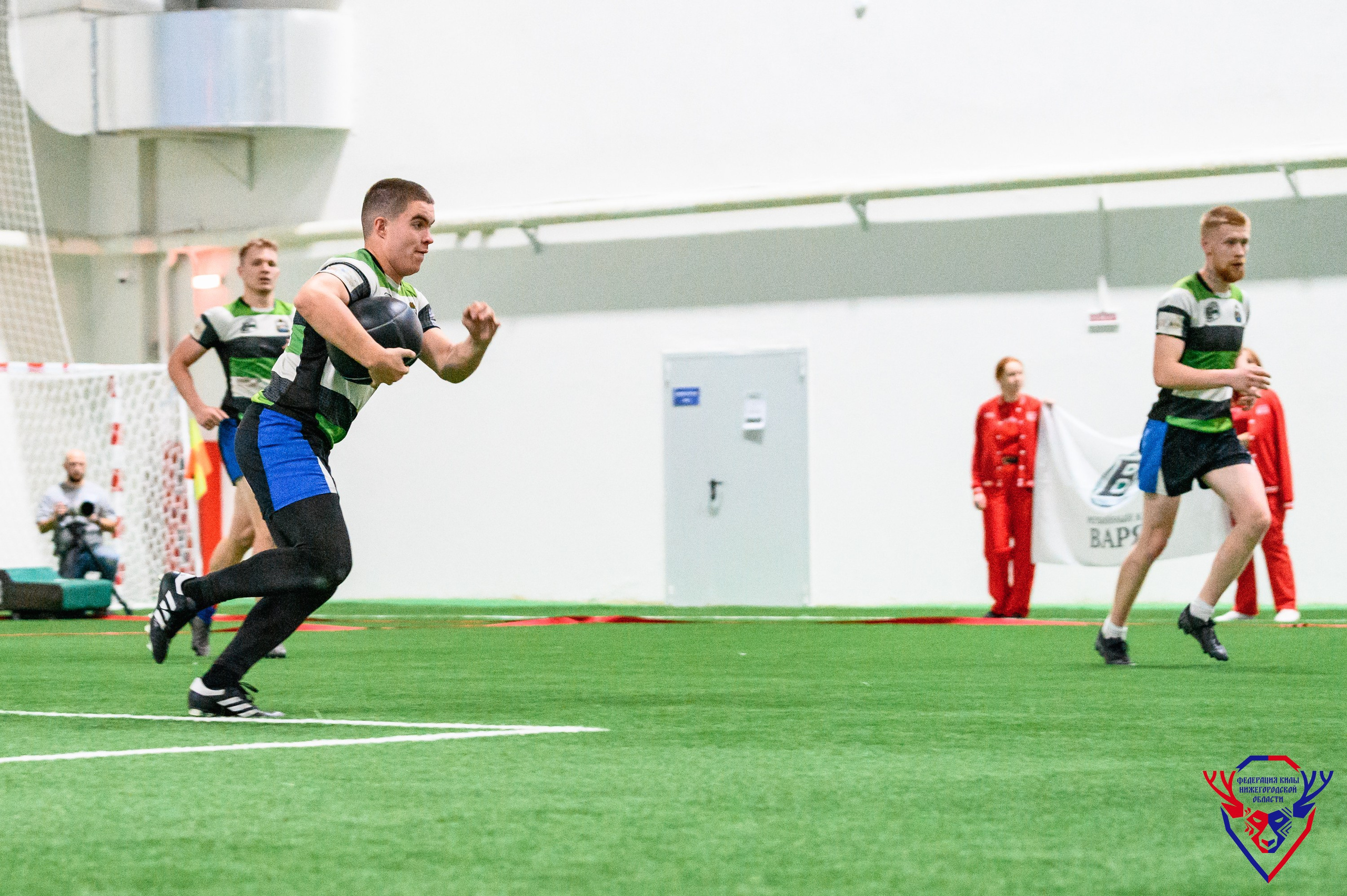 Межрегиональный фестиваль «Кила-Сила». Фотограф Захваткин Роман