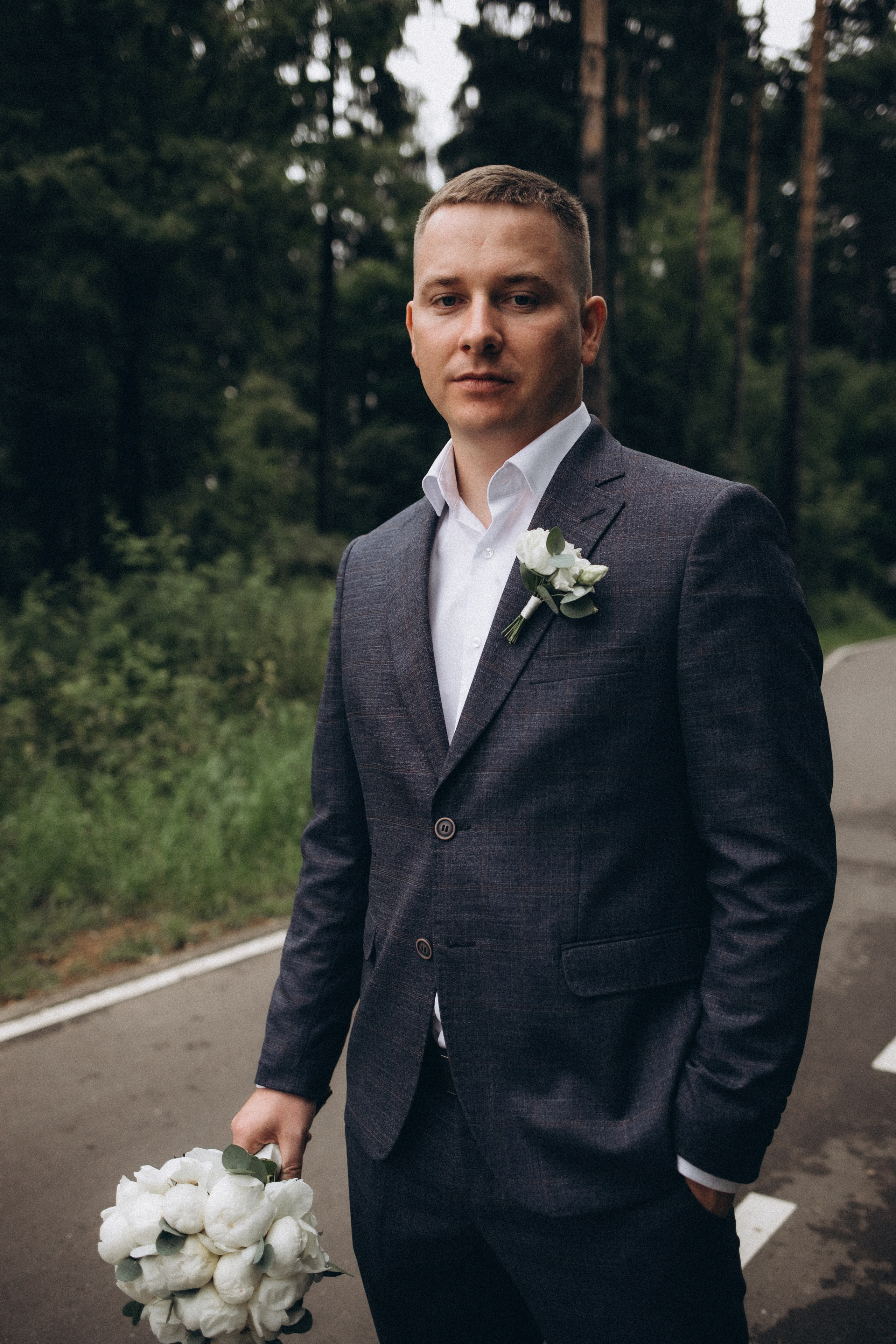 На одной волне. Семейный и свадебный фотограф Анна Кожокарь