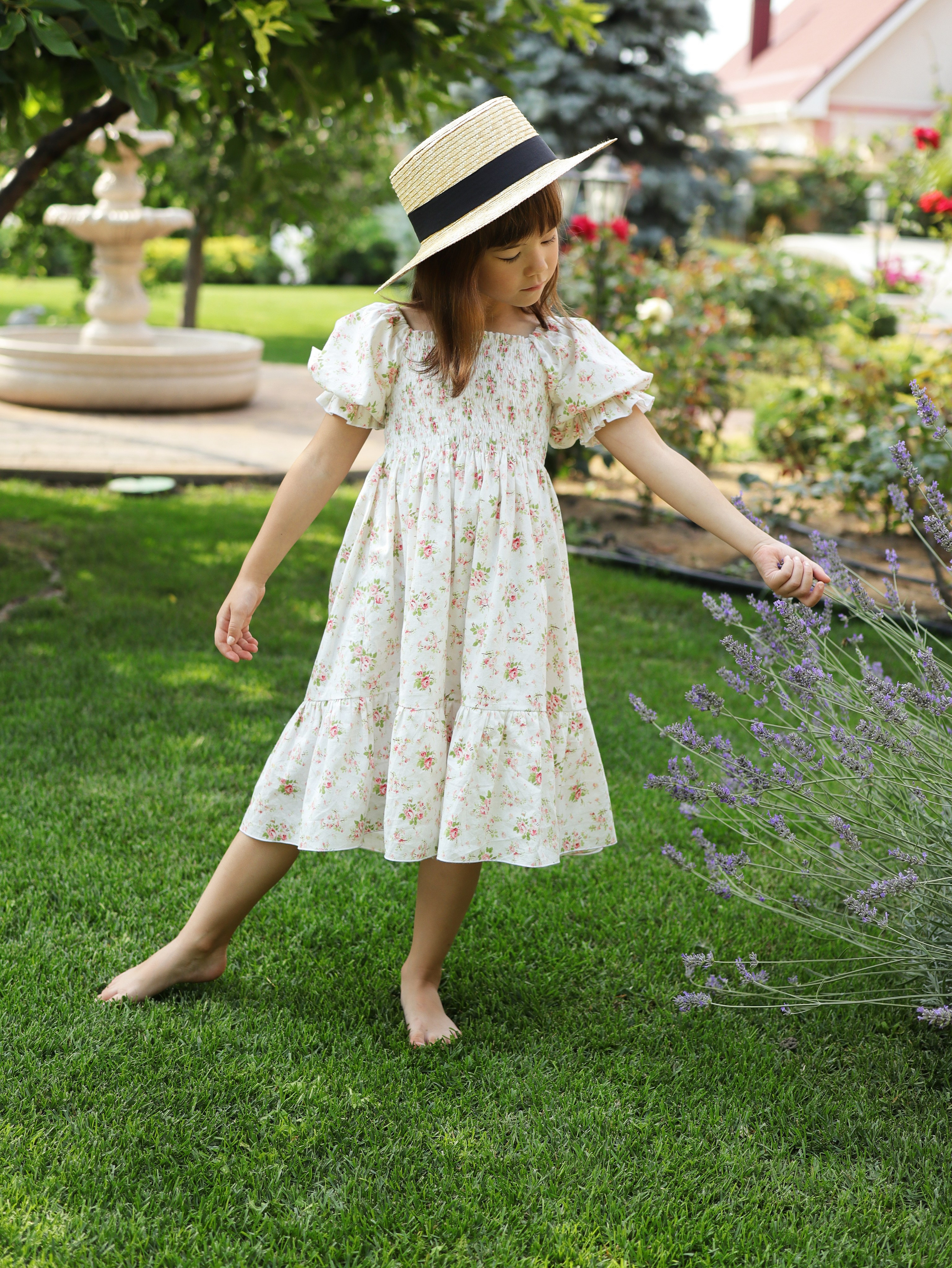 Детская фотосессия. Детский и семейный фотограф в Москве Мария Сережкина