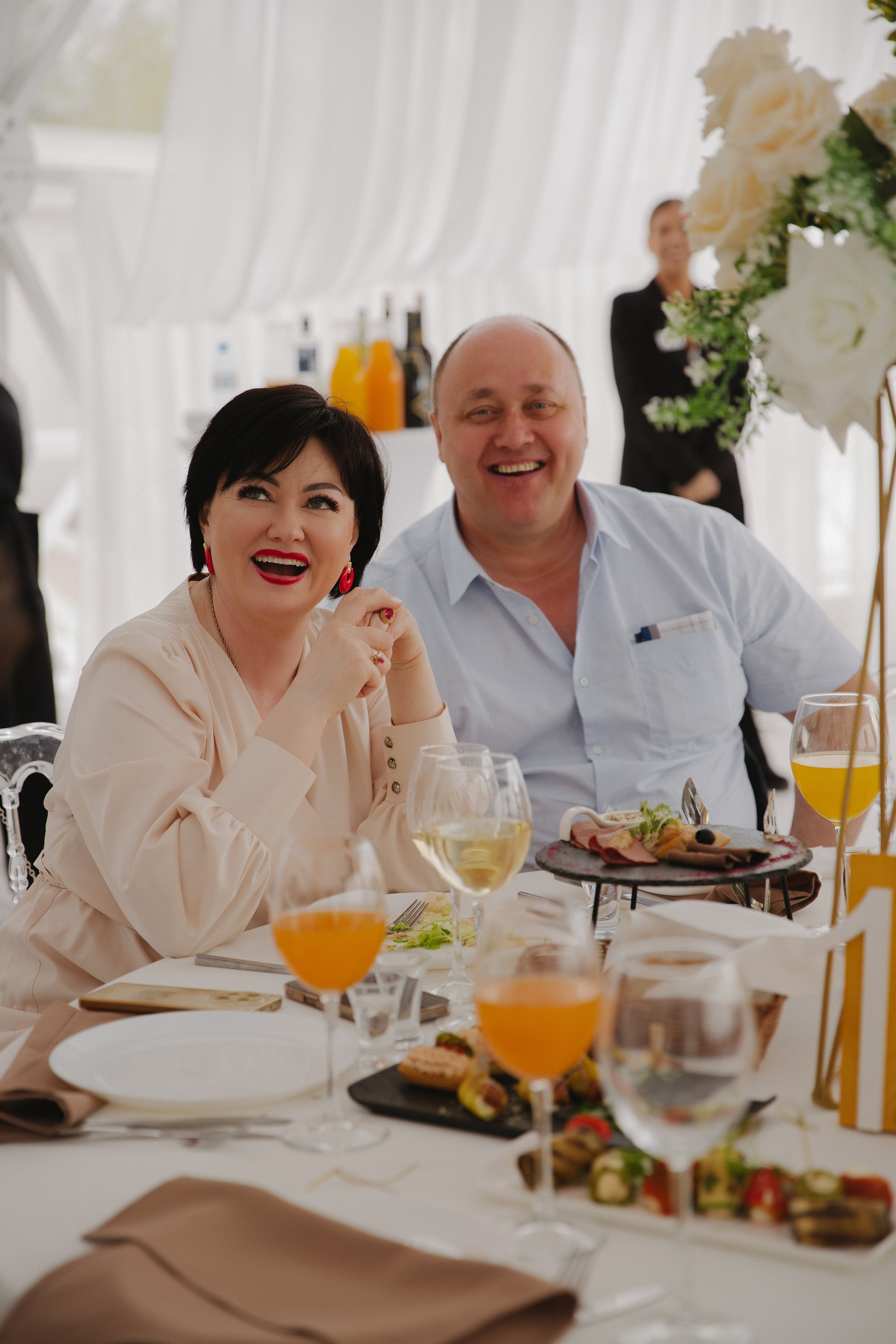 Максим & Марина. Свадебный фотограф Новосибирск