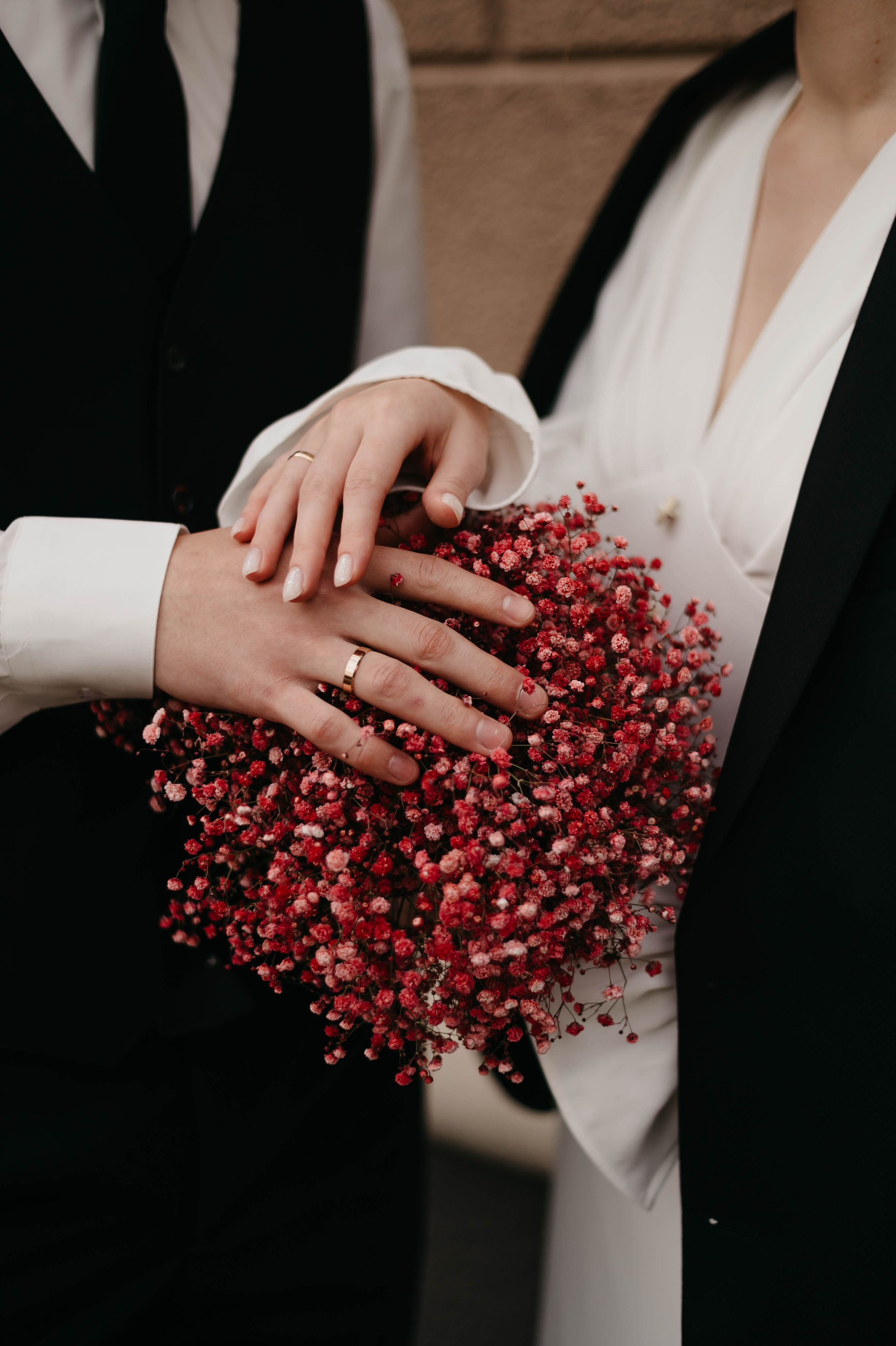 Олег и Варя. Свадебный фотограф Марина Жемчужникова в Москве и в Белгороде