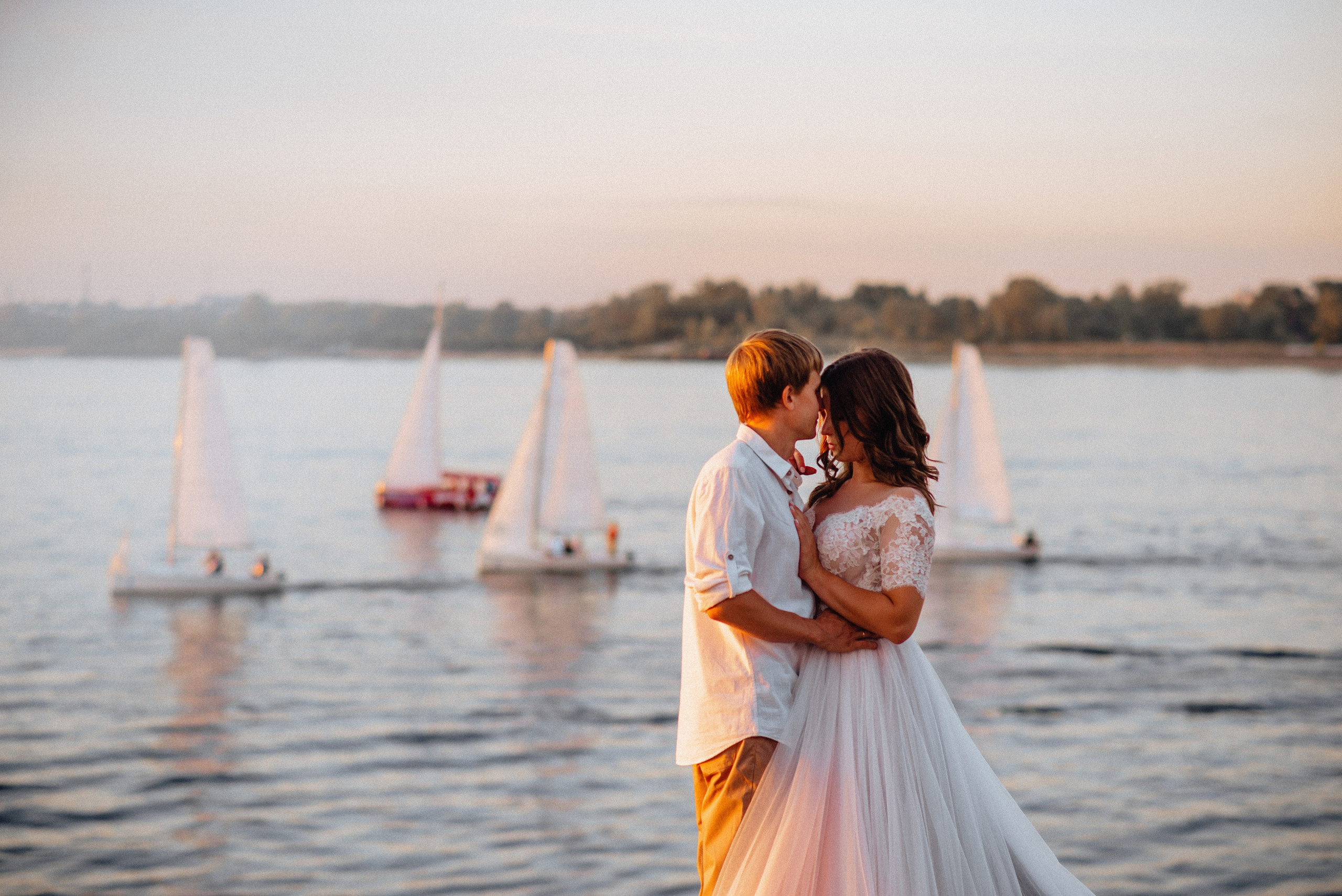 Катя и Сережа. годовщина. Детский и семейный фотограф Катерина Мишина