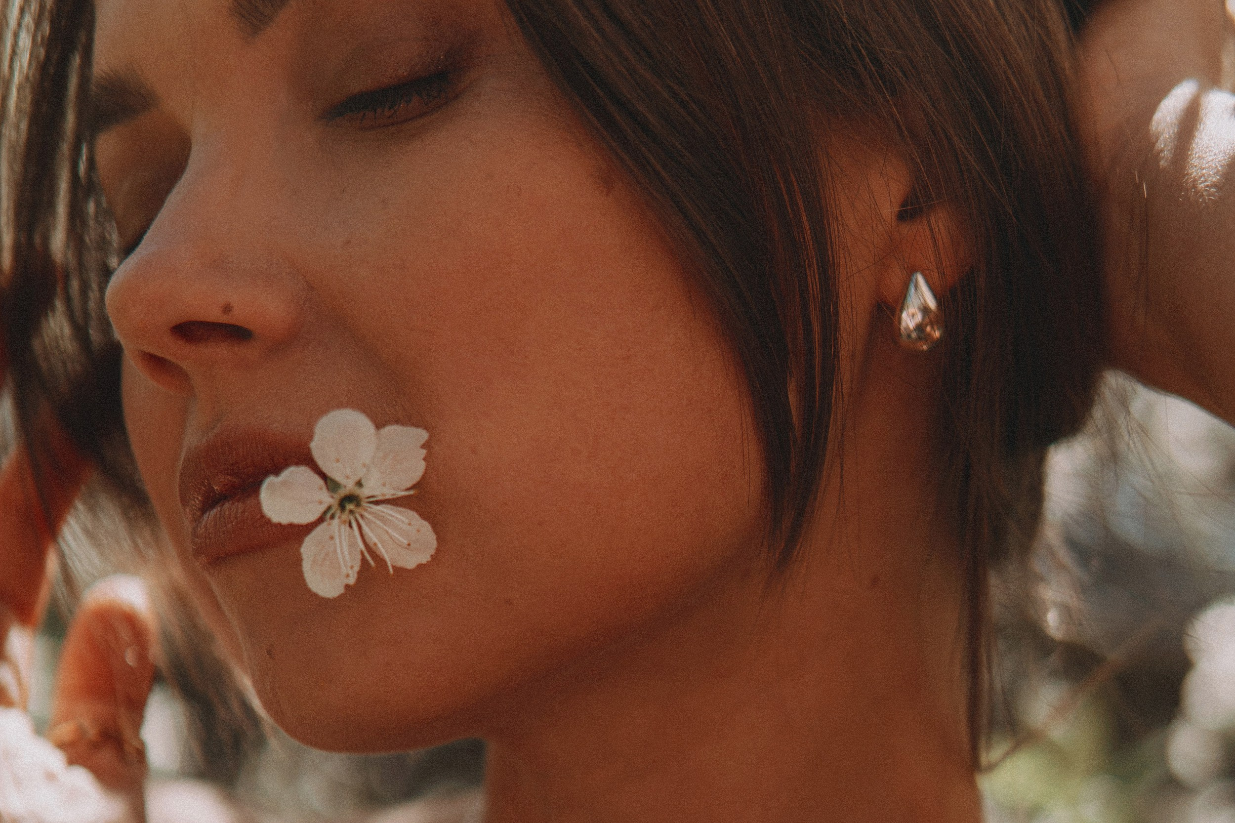 Юля. Женский фотограф Аня Кириллова