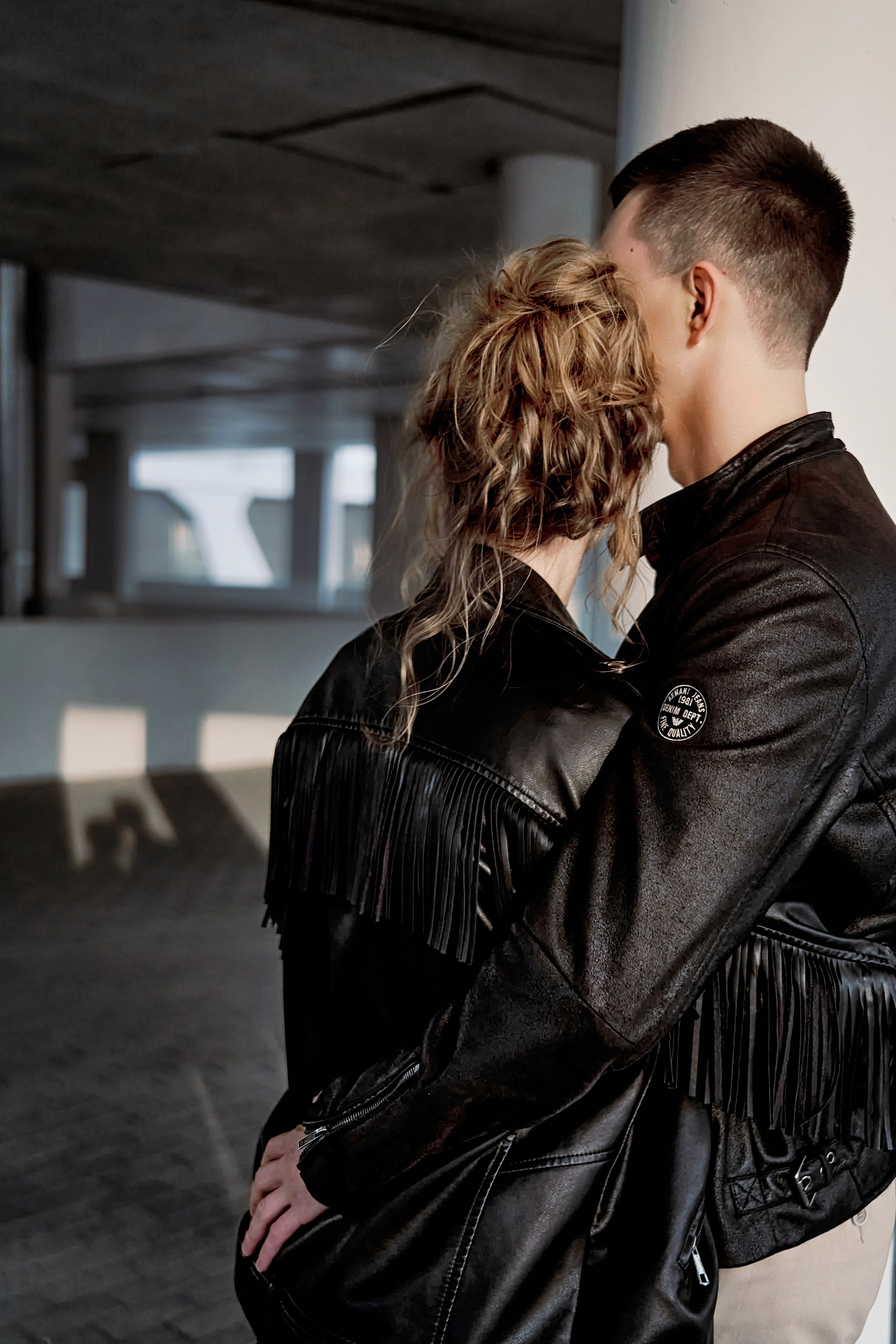 Лавстори для Игоря и Оксаны. Мартазова Екатерина фотограф. Екатеринбург