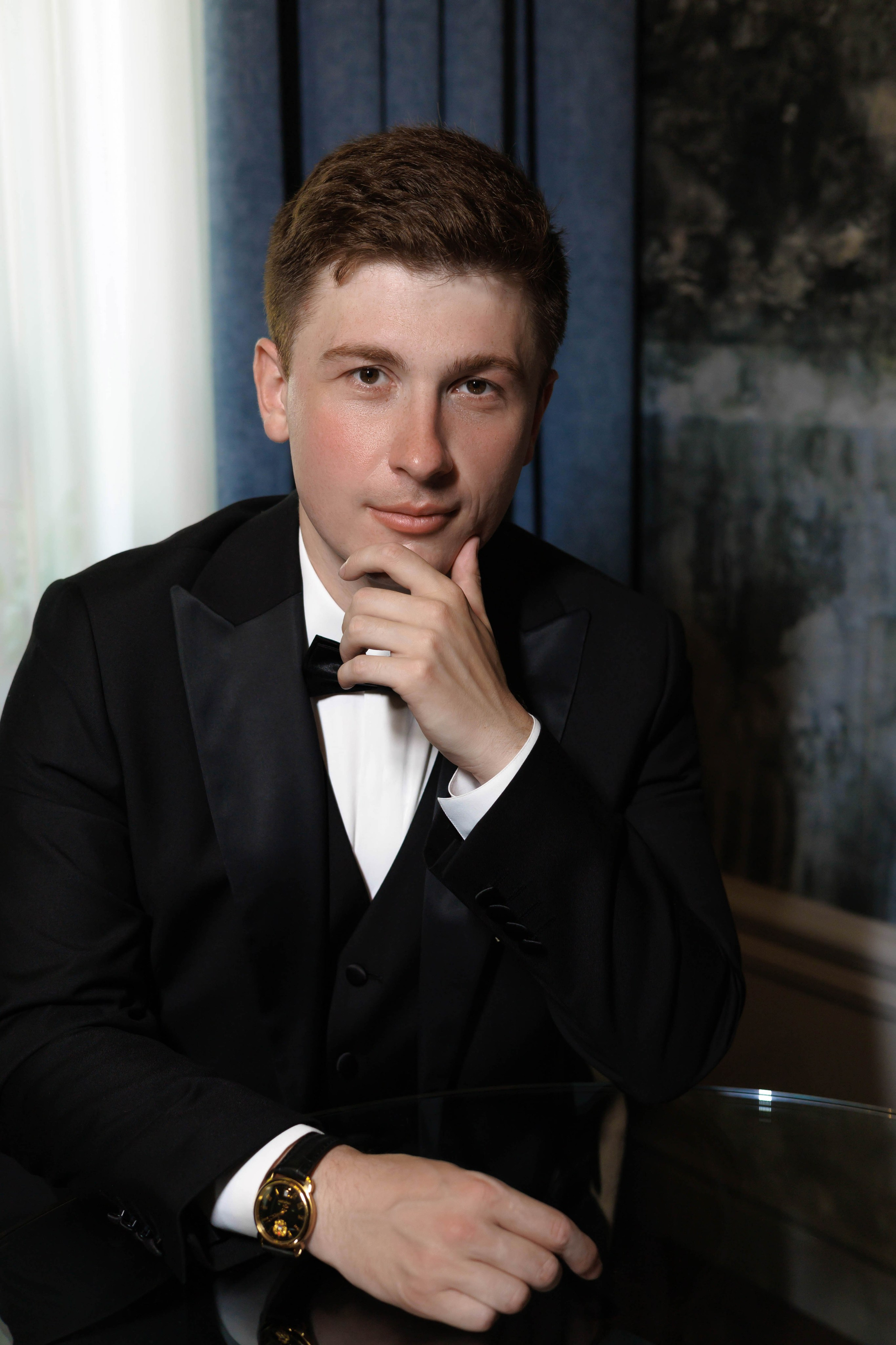 Анна и Святослав. Свадебный фотограф Иркутск