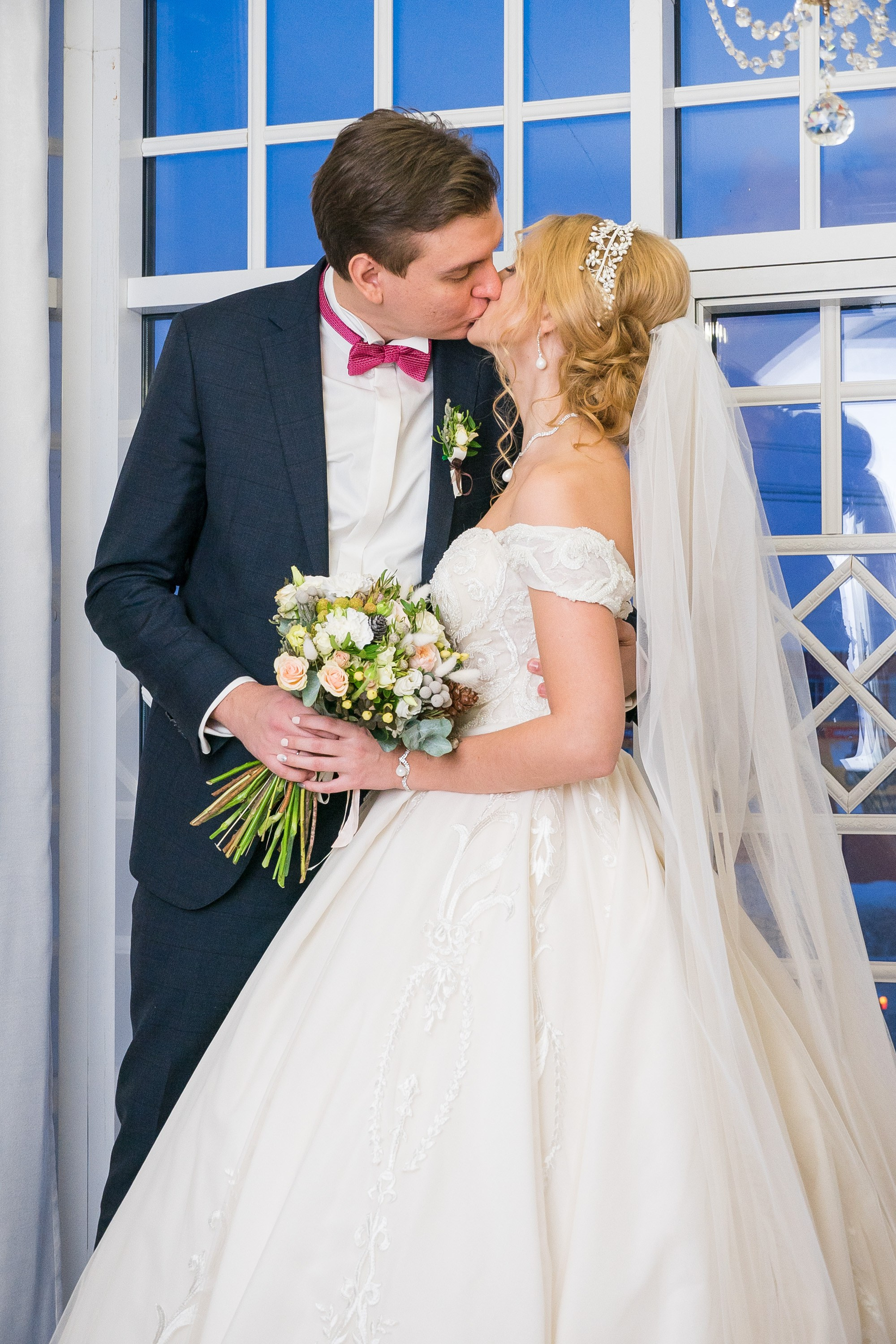 Свадьбы. Семейный и детский фотограф в Нефтеюганске Виктория Кудрявцева