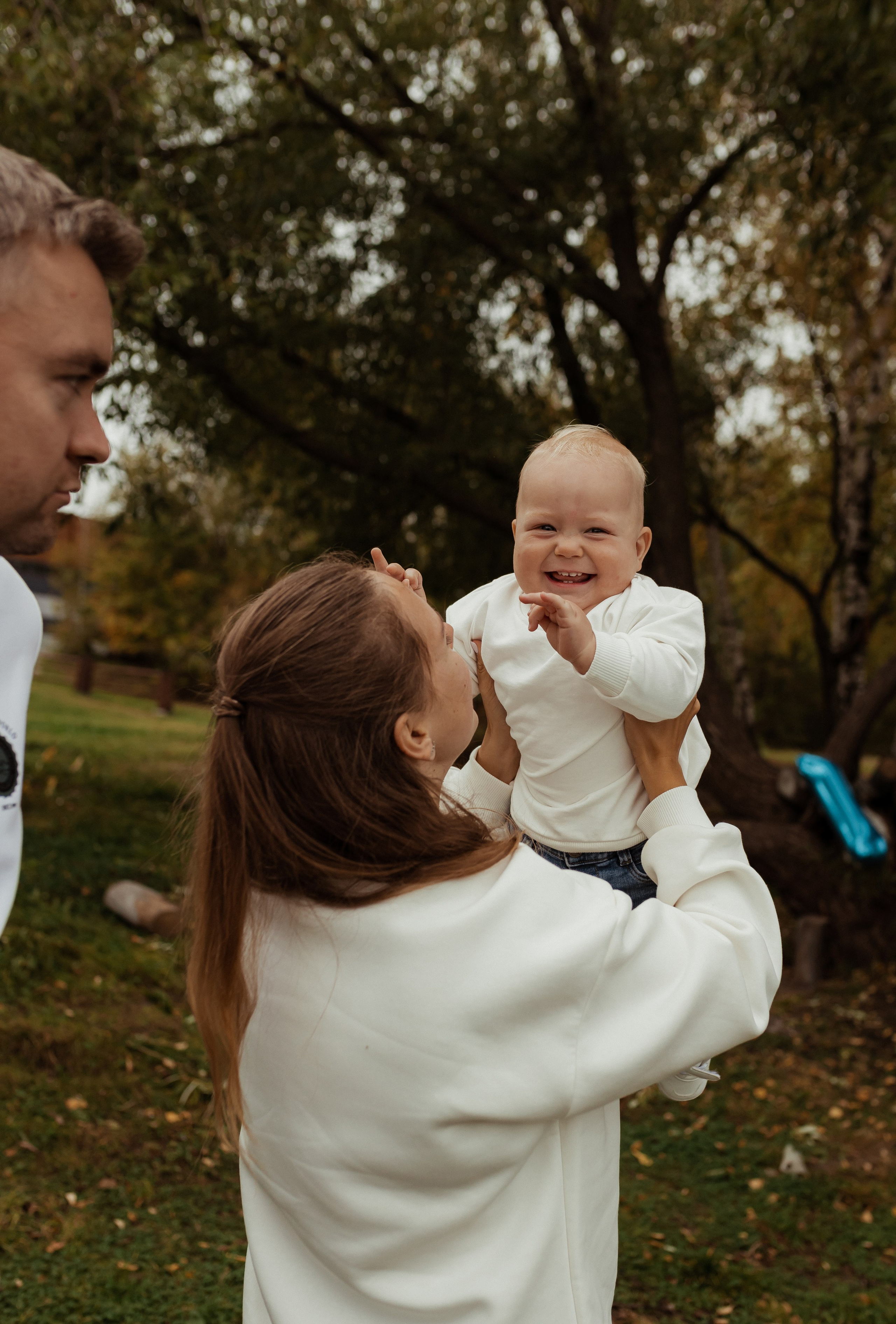 Лёня, Настя и Лев. ФОТОГРАФ Маргарита Сивакова | Ярославль Кострома Москва