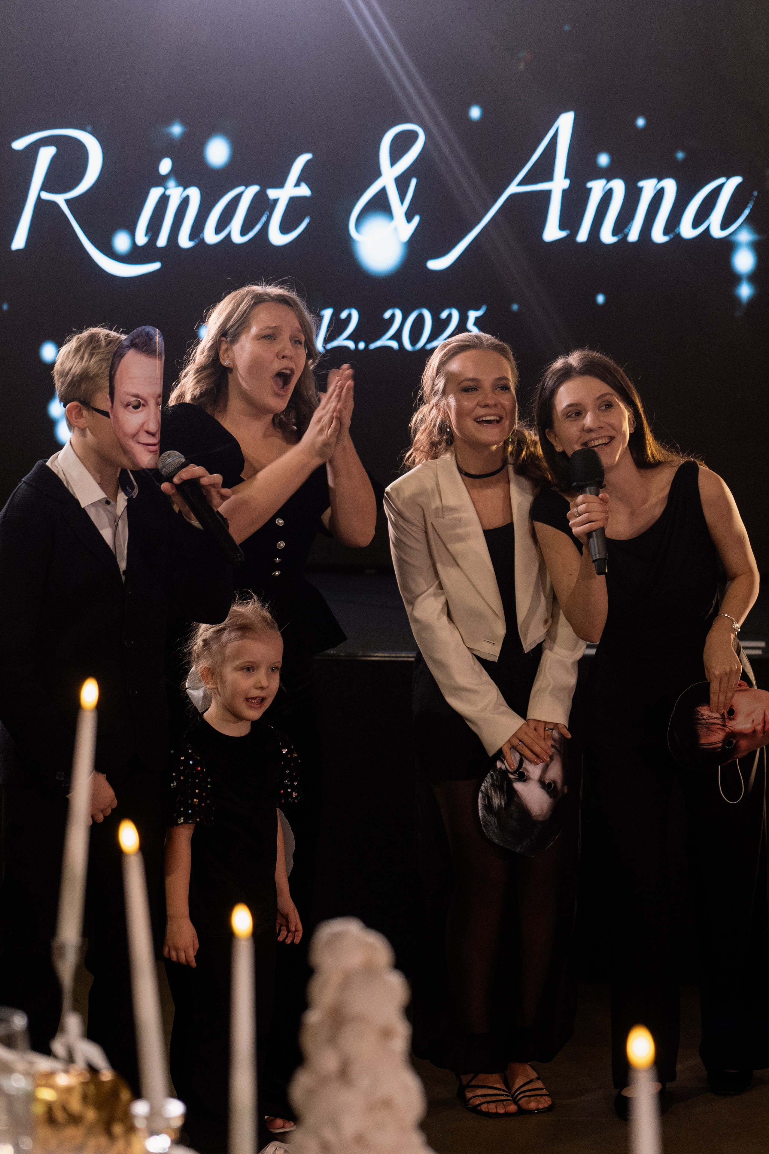 Аня и Ринат. Фотограф Артем Бросов в Санкт-Петербурге и Дубае