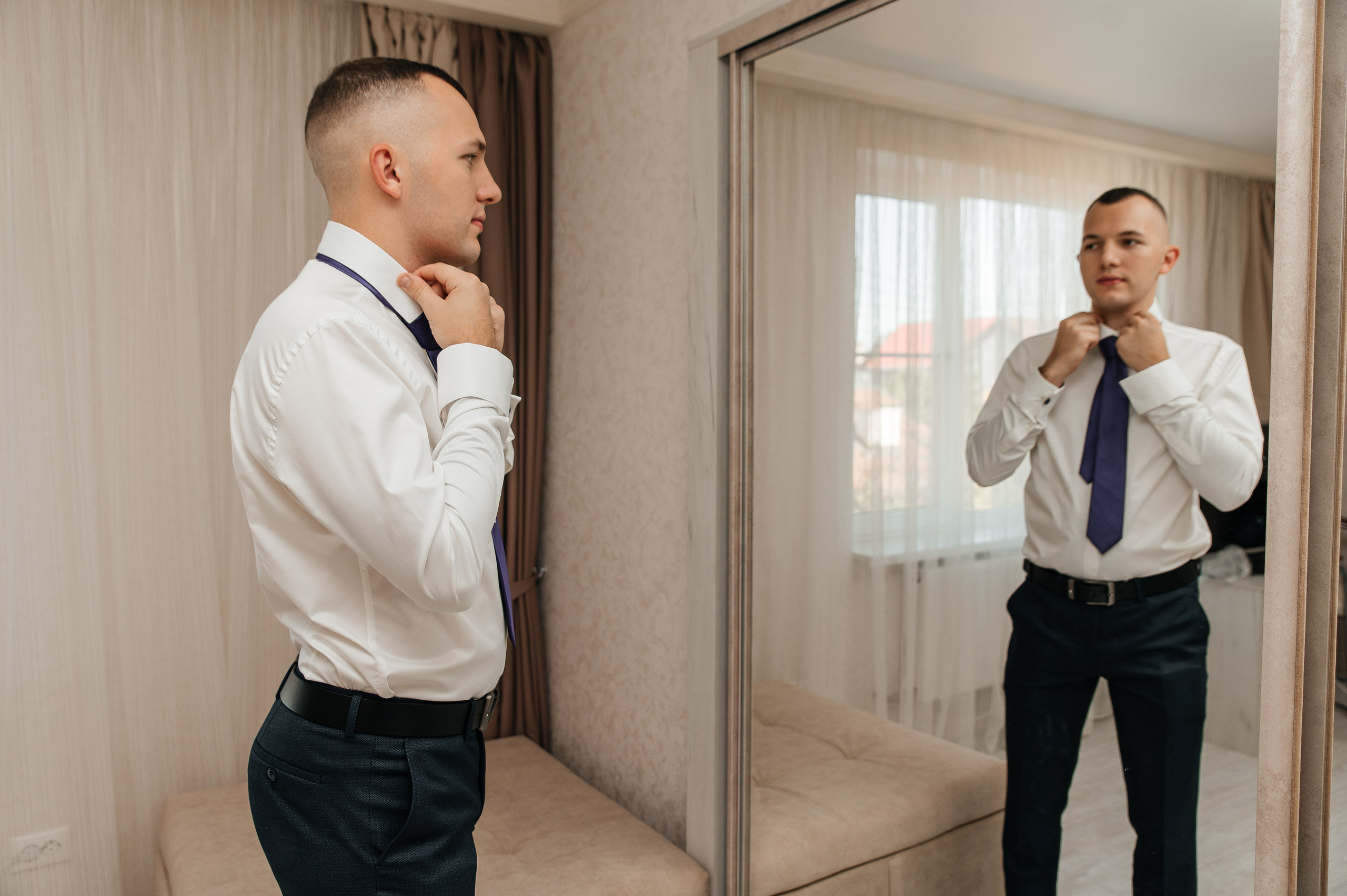 Эдуард и Екатерина. Свадебный и семейный фотограф Кореновск/Краснодар