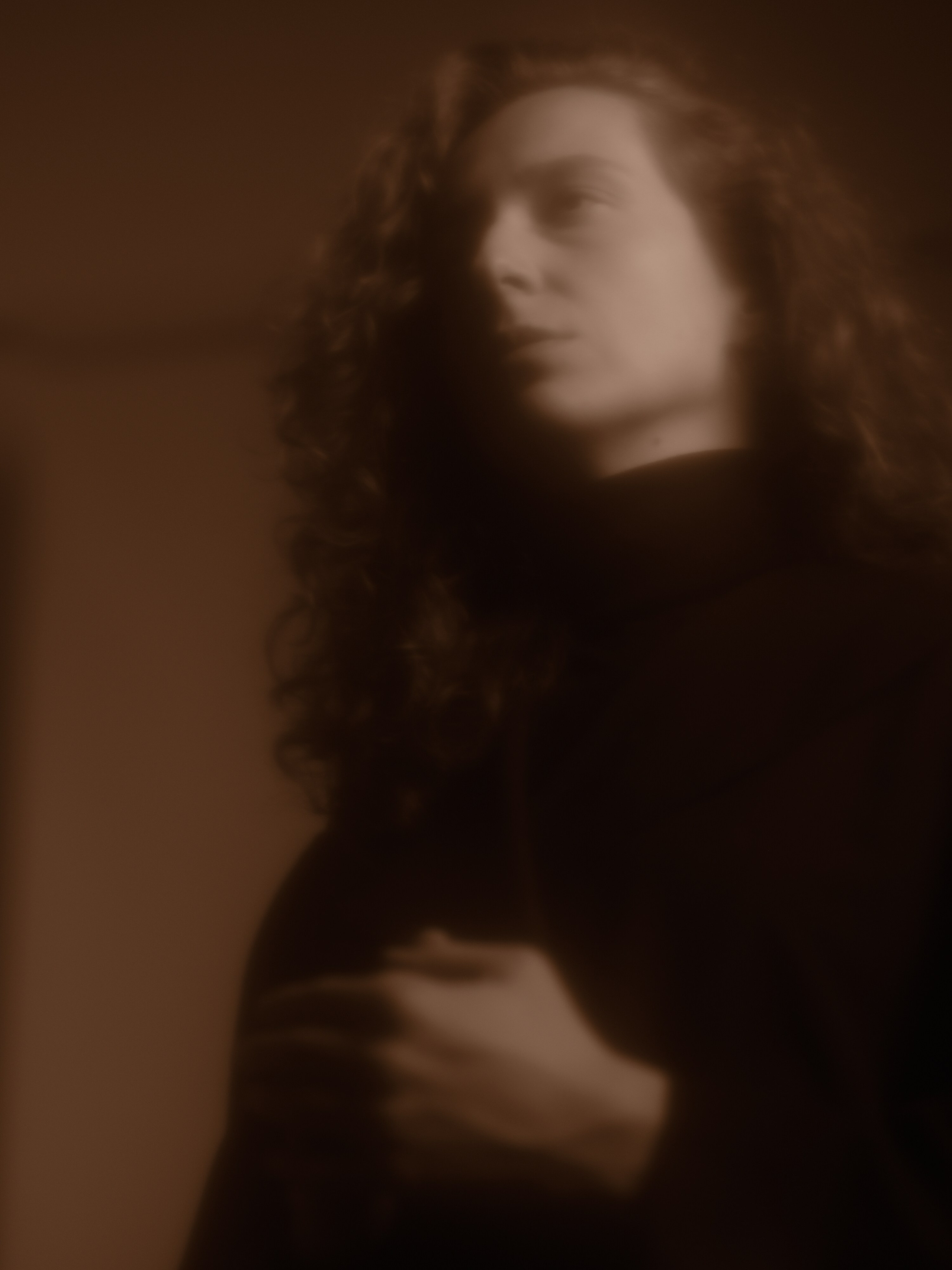 Катя. Фотограф в Москве и Праге: индивидуальные портреты, парные фотосессии