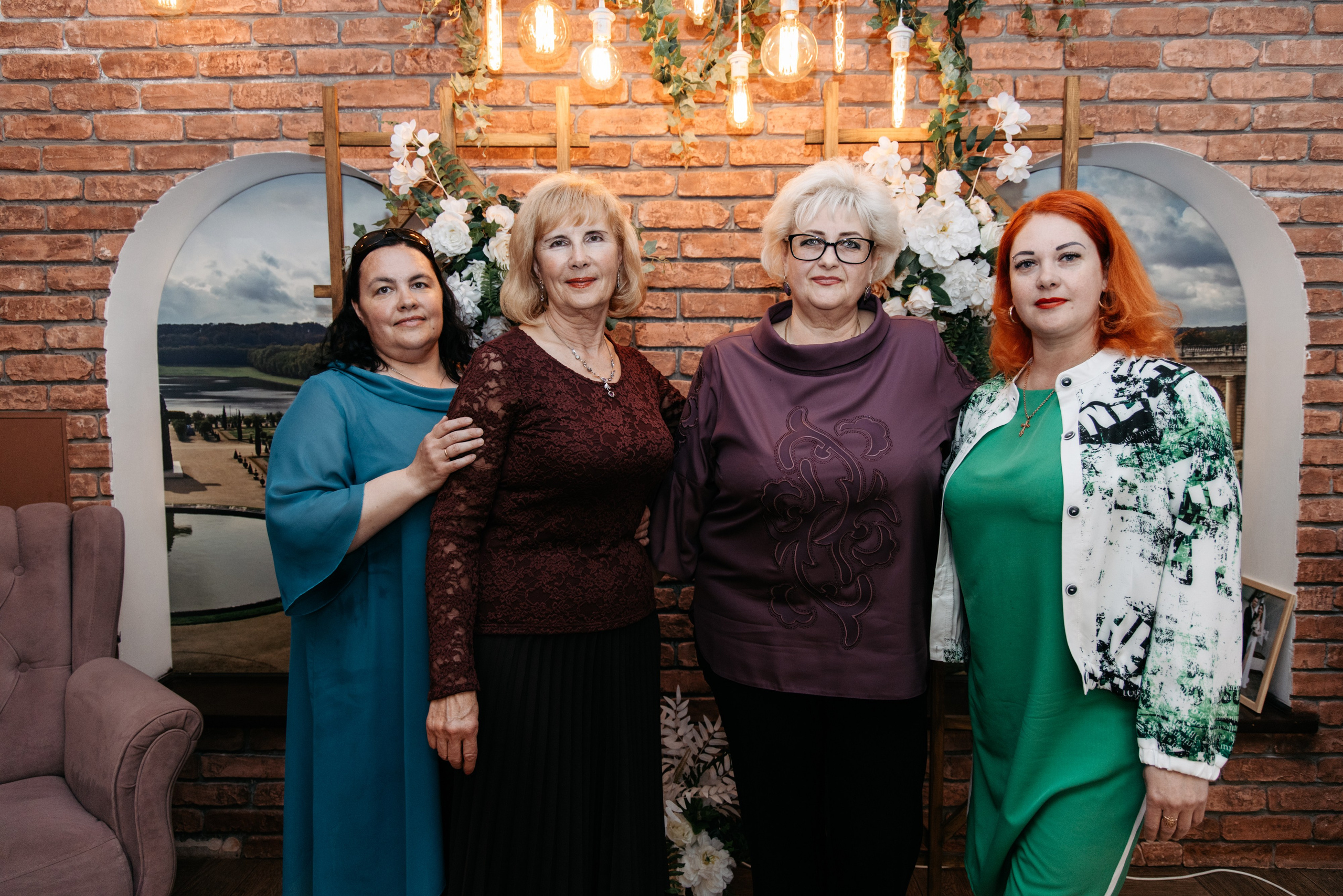 Диана и Сергей (полный день). Фотограф в Барнауле Юлия Садвокасова