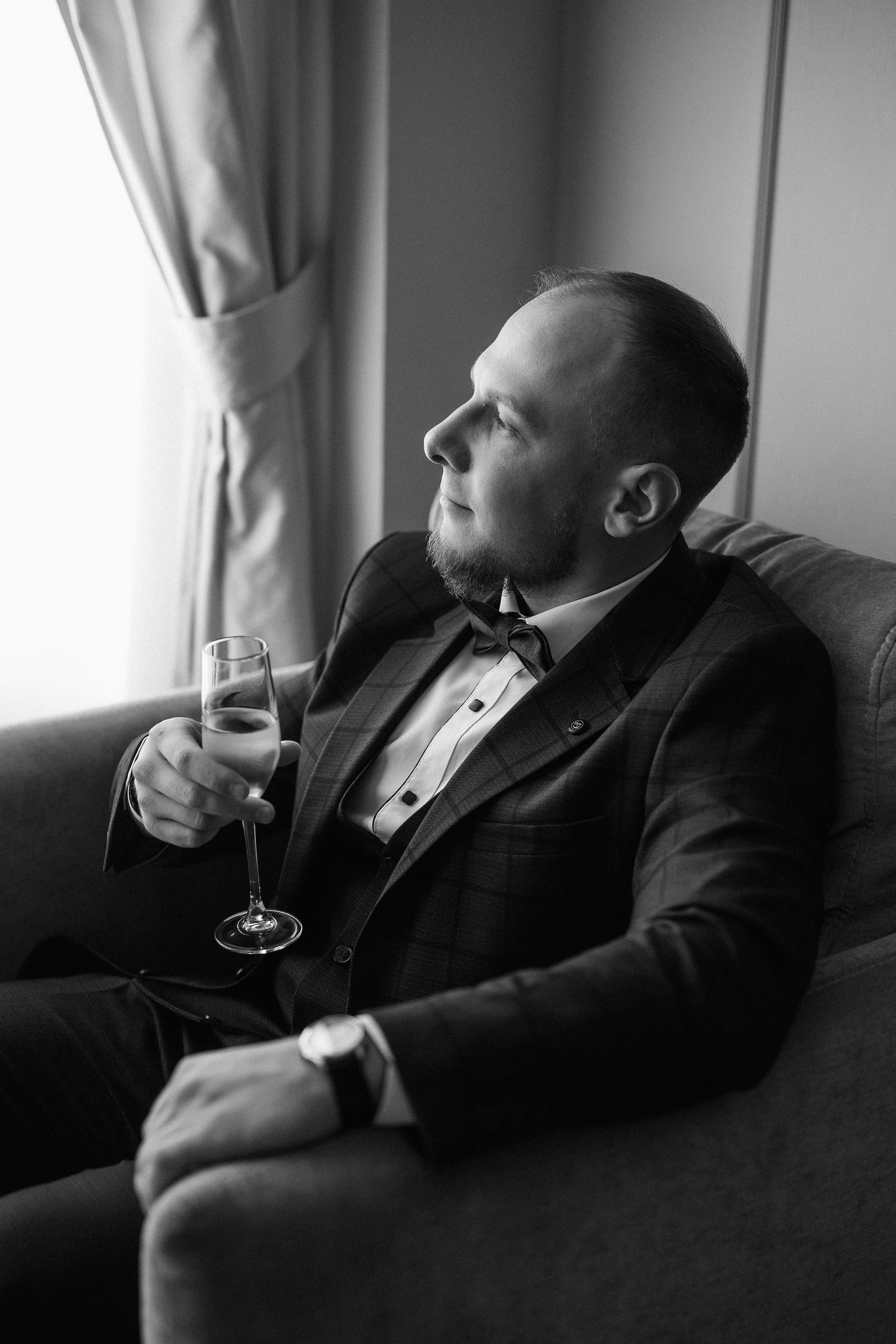 Андрей & Валерия | Wedding. Свадебный и семейный фотограф в Омске Евгения Хакимова