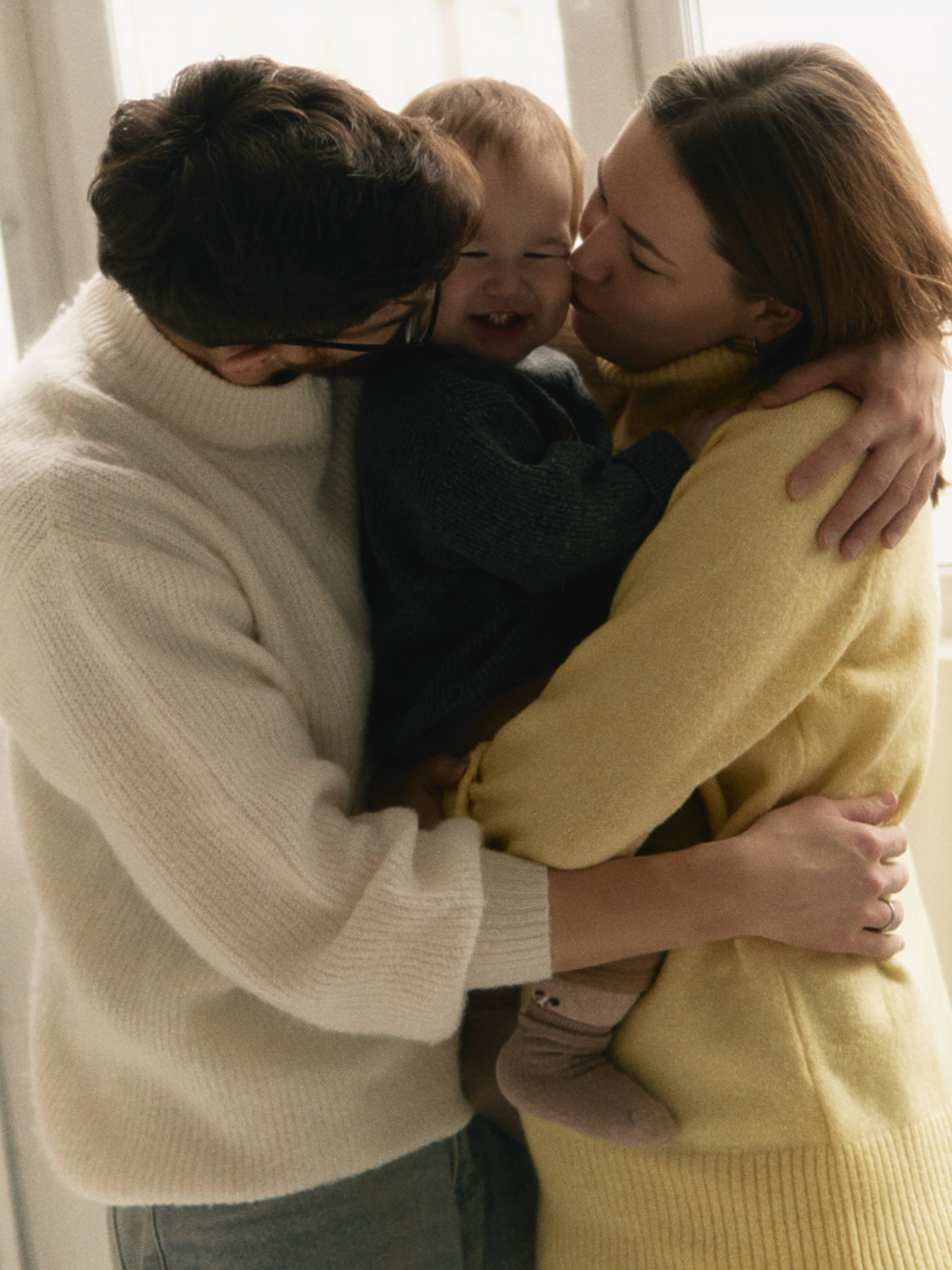 Tanya Misha Gleb. Индивидуальная и семейная фотосессия в Чебоксарах Оксана Русакова