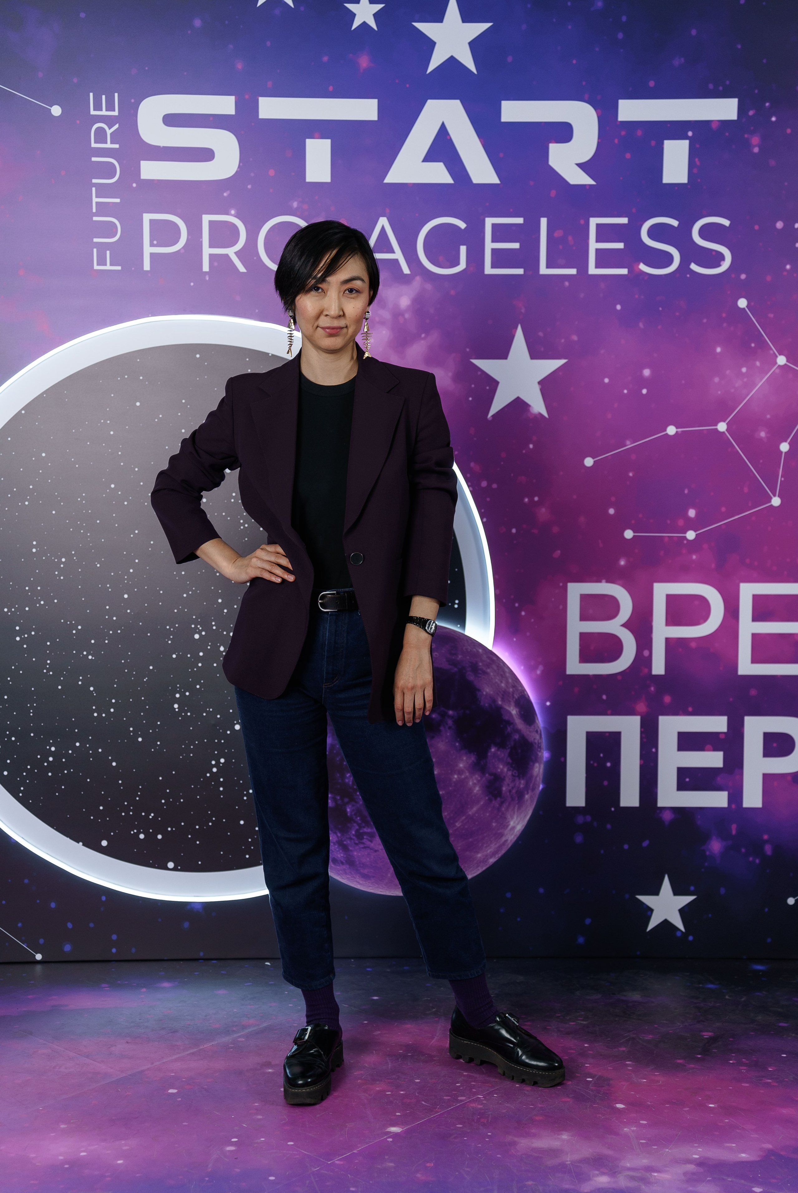 Фотозона. PRO-AGELESS