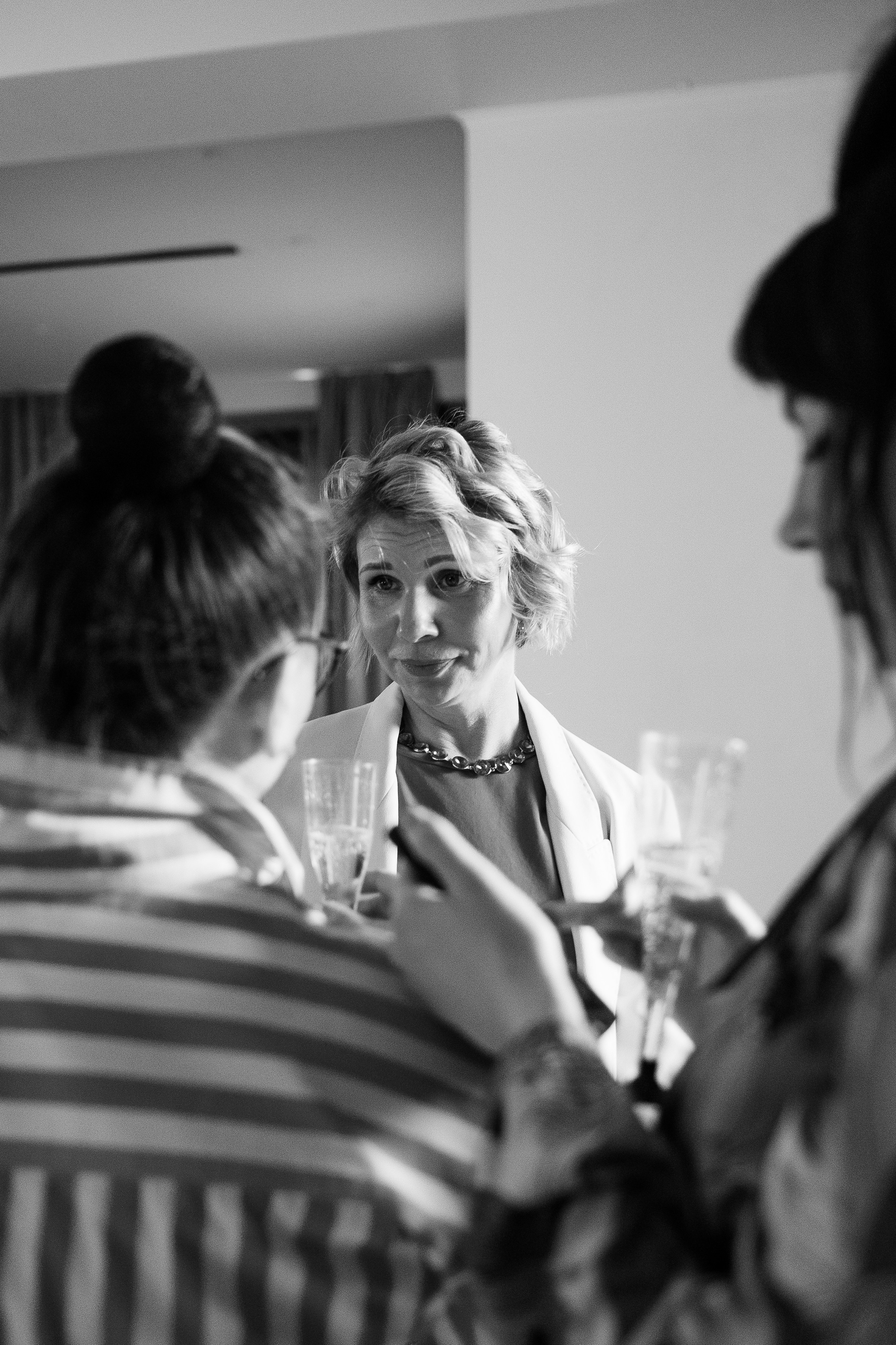 Вечеринка. Фотограф в Мурманске Полина Аленовская