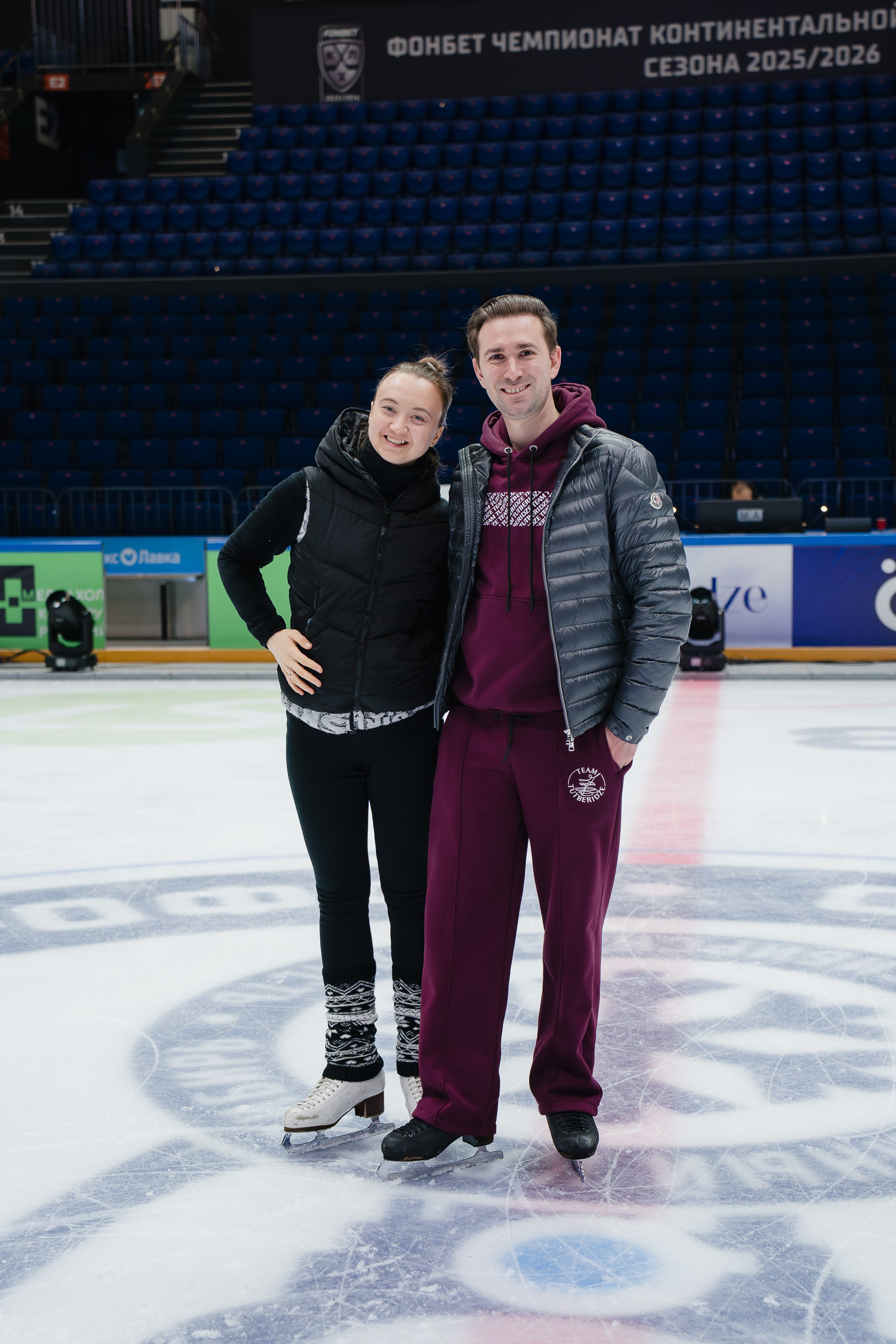 Мастер-класс Даниила Глейхенгауза. Воробьева Ксения — Спортивный и танцевальный фотограф Новосибирск