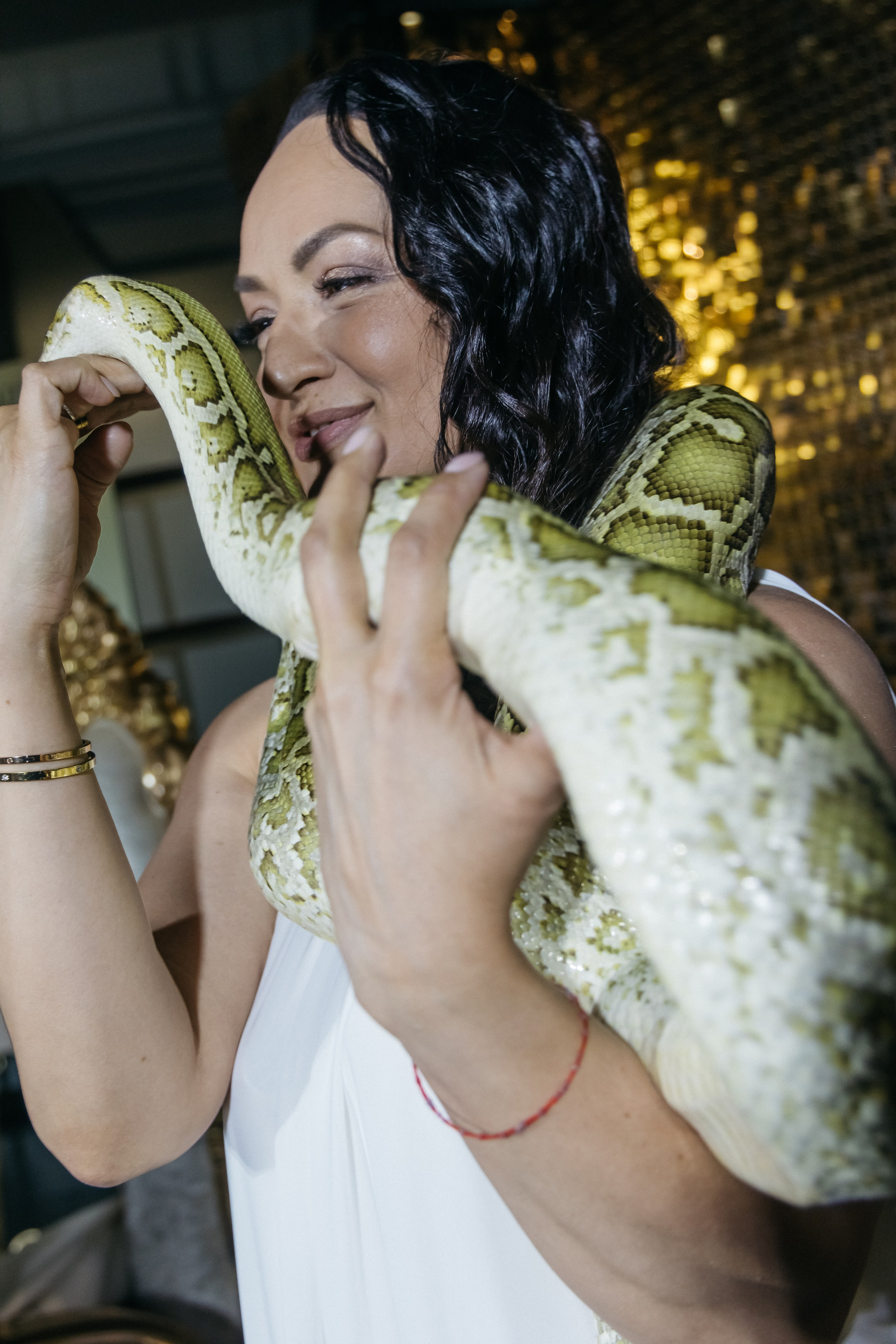 Бал Клеопатра. Главная