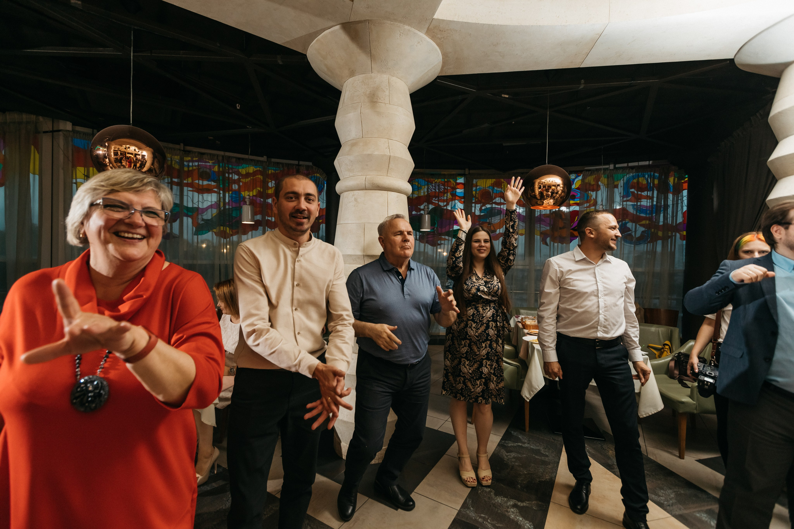 Татьяна и Константин. Главная