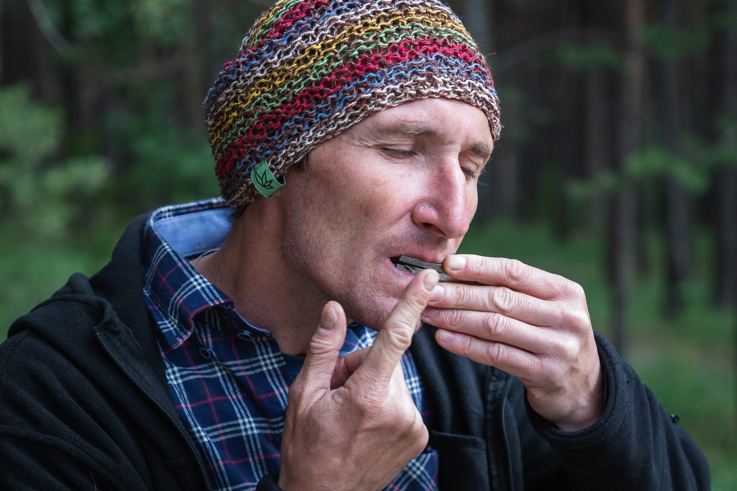 Эвер Джаз. Главная