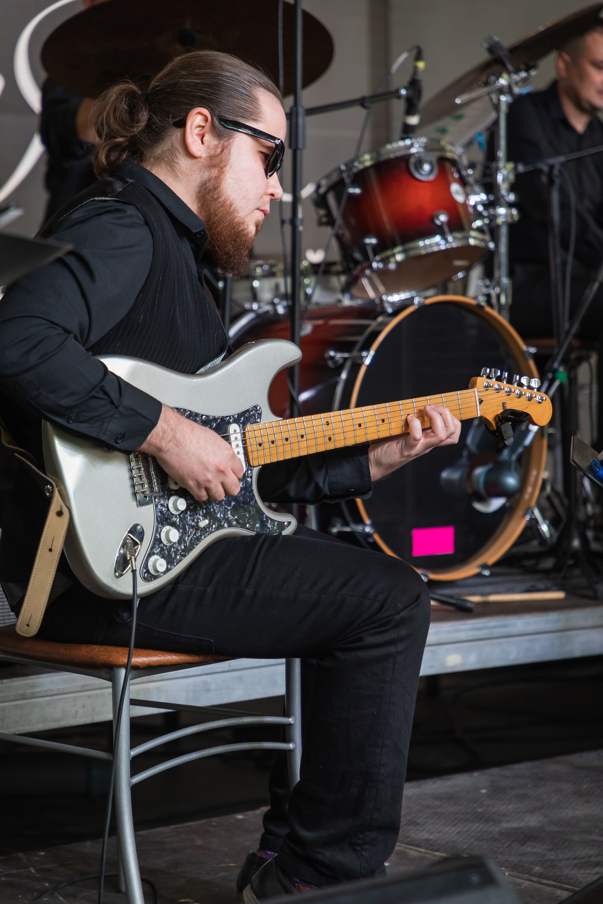 Эвер Джаз. Главная