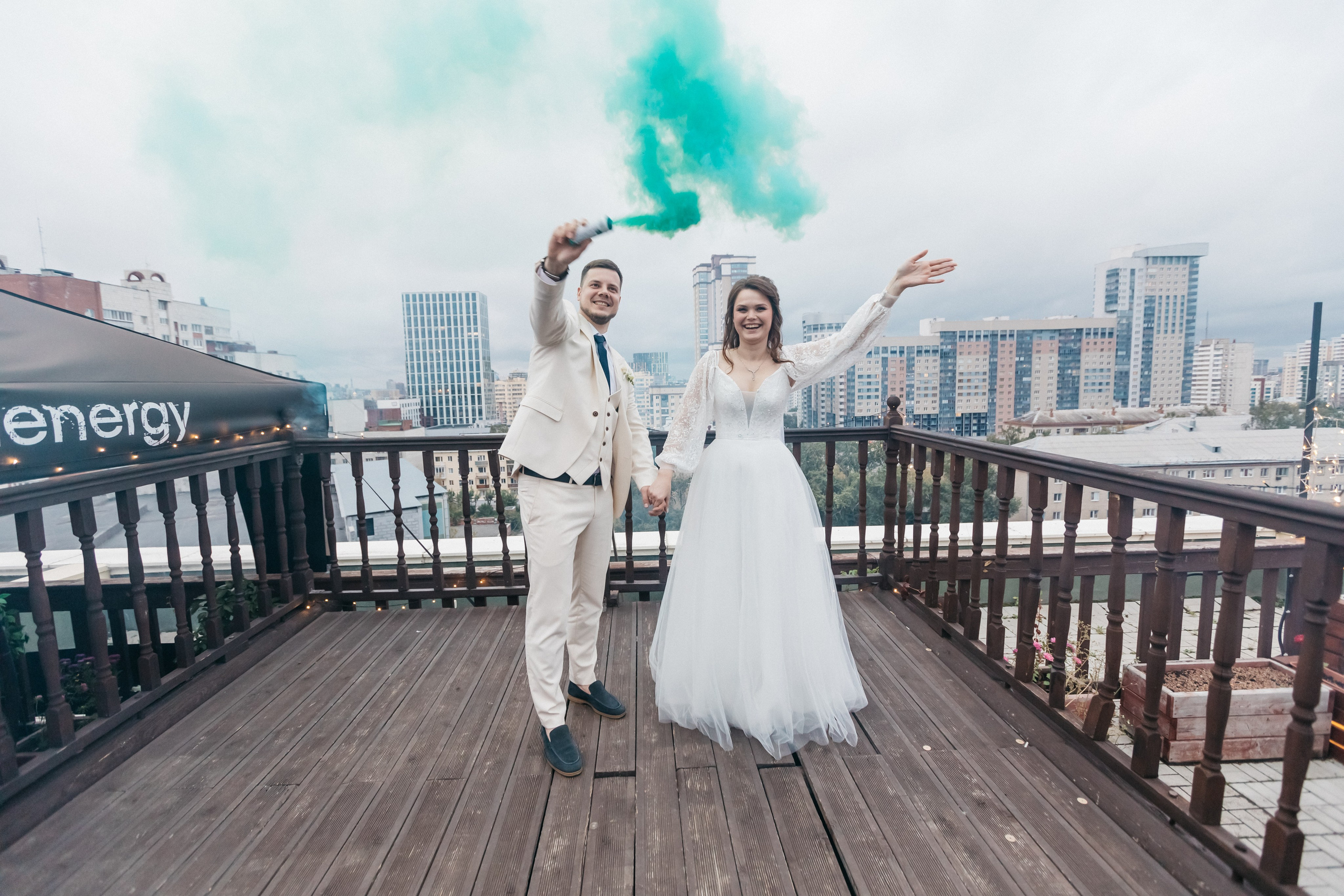 Татьяна и Константин. Главная