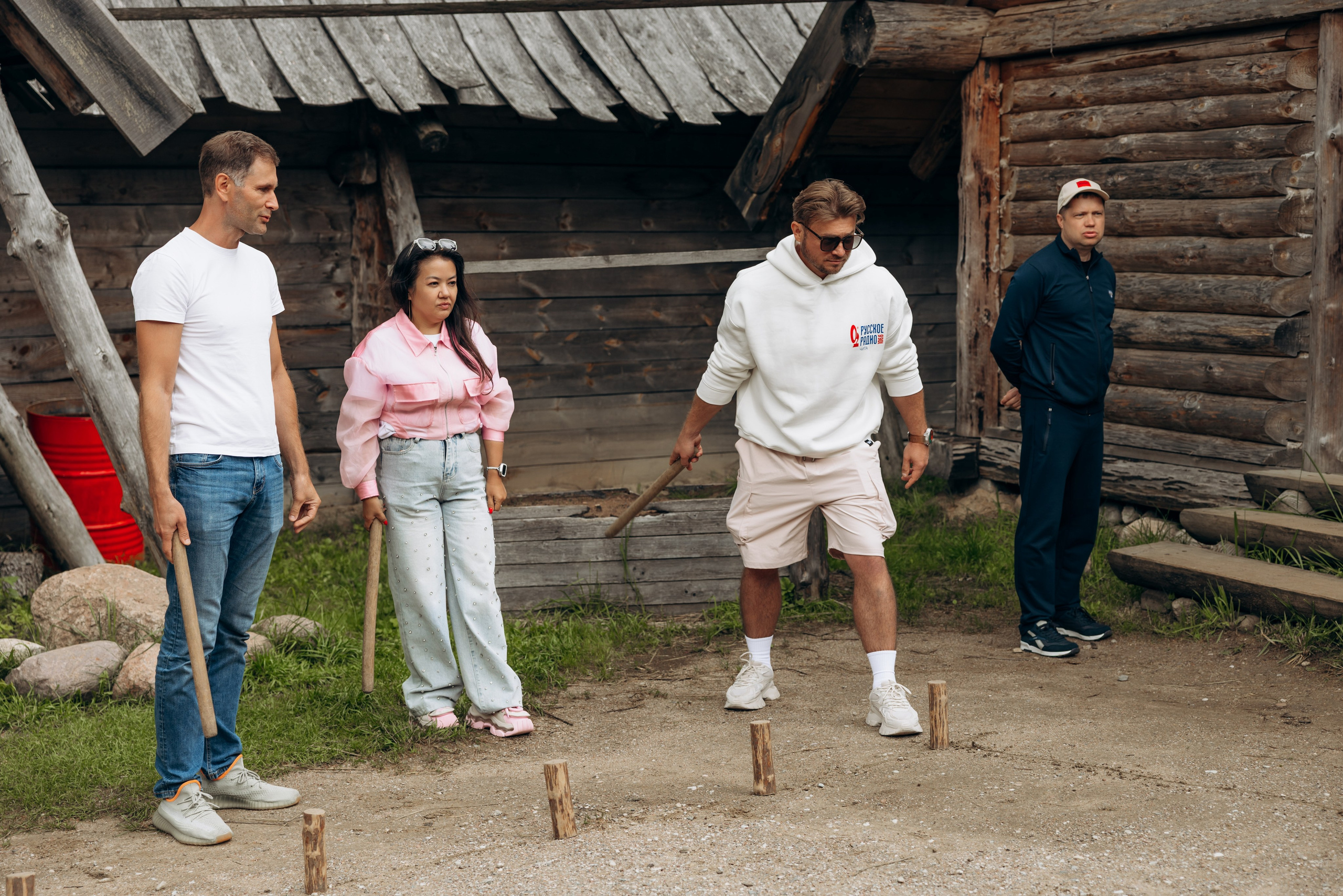 RMG Кауп (2день). Фотограф в Калининграде свадебная фотография, репортажная, фотосессии
