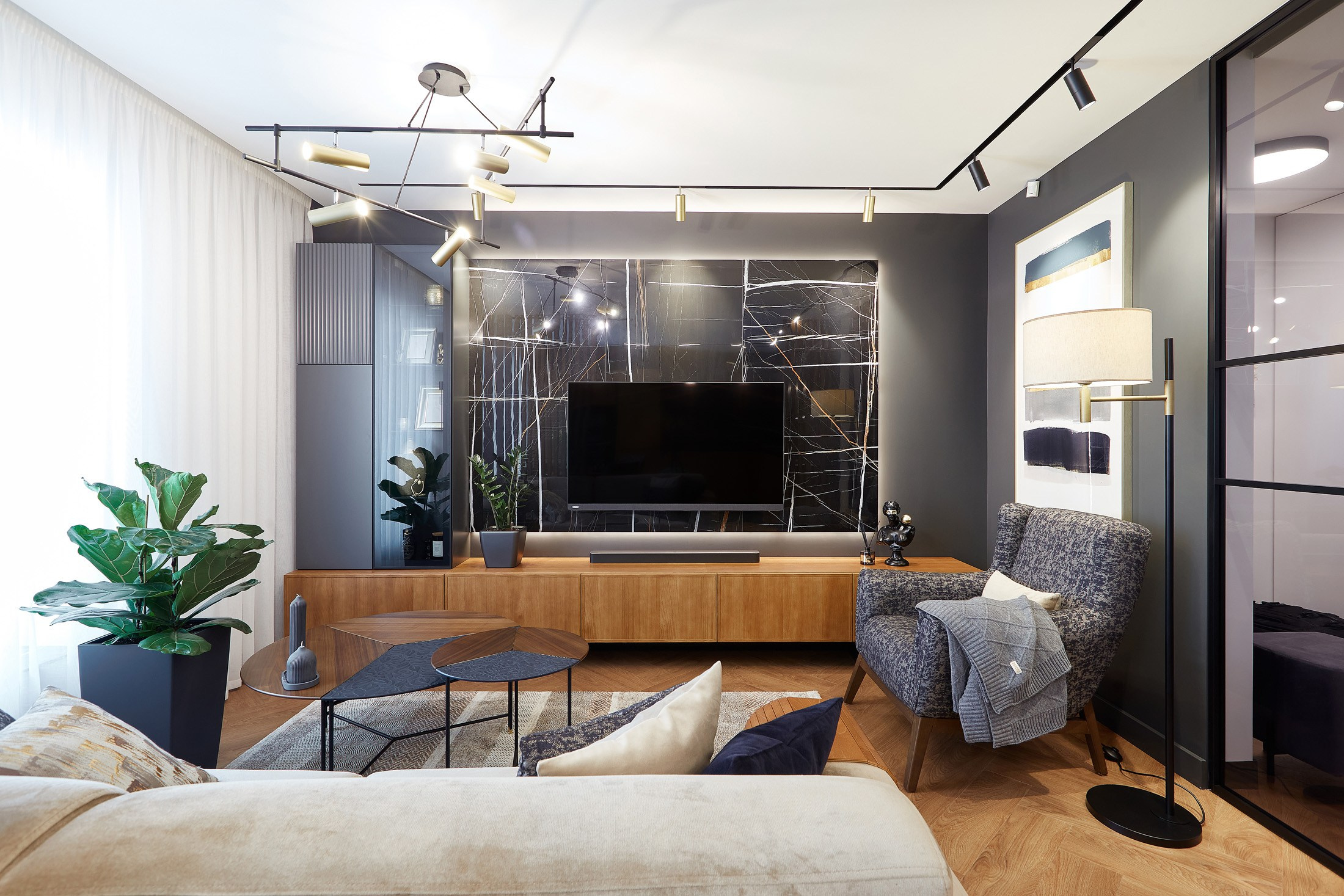 Интерьерный фотограф в Перми — Желнин Андрей