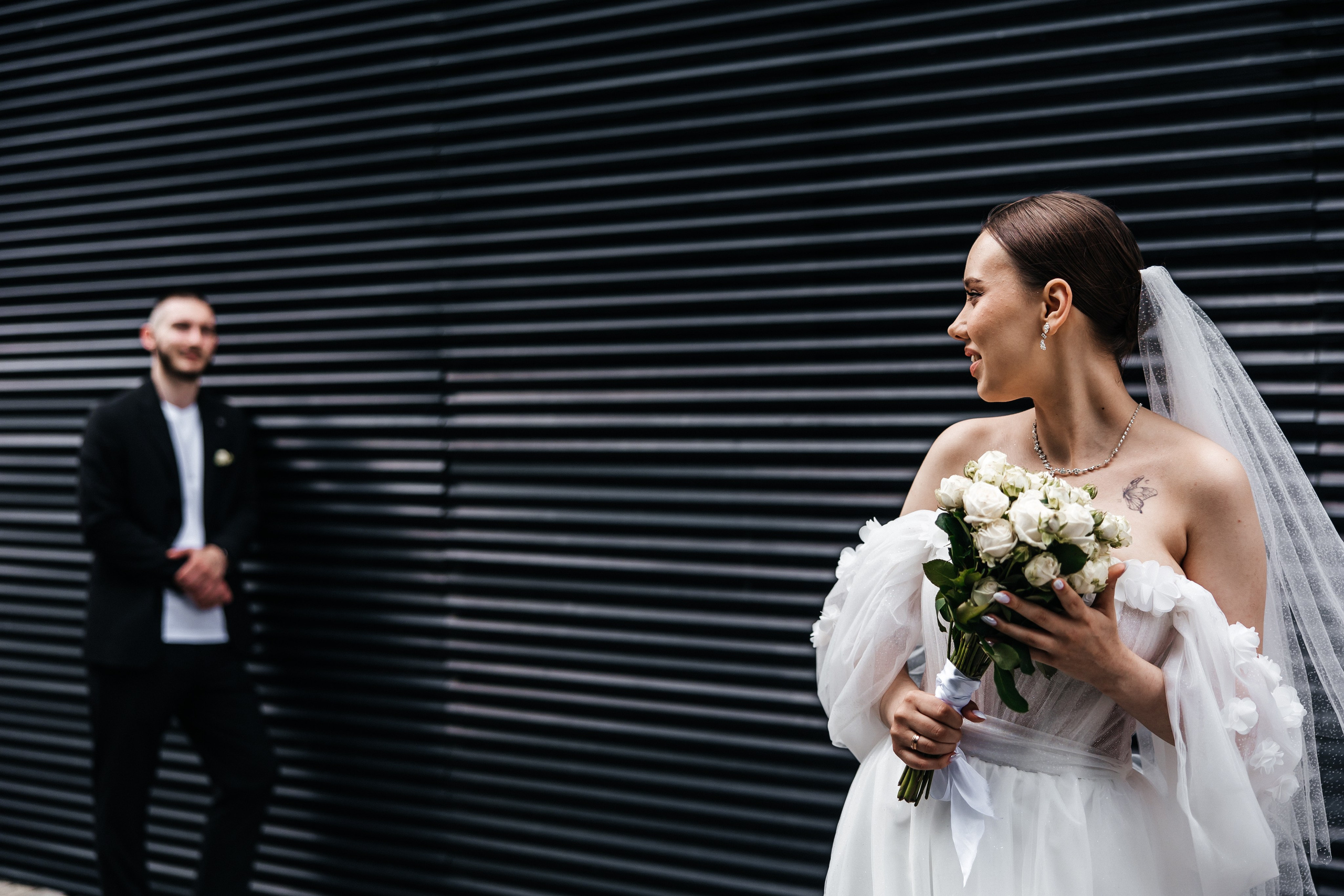 ВЛАДЛЕНА И МИХАИЛ. Свадебный, семейный, детский фотограф в Екатеринбурге.Фотосессия родов