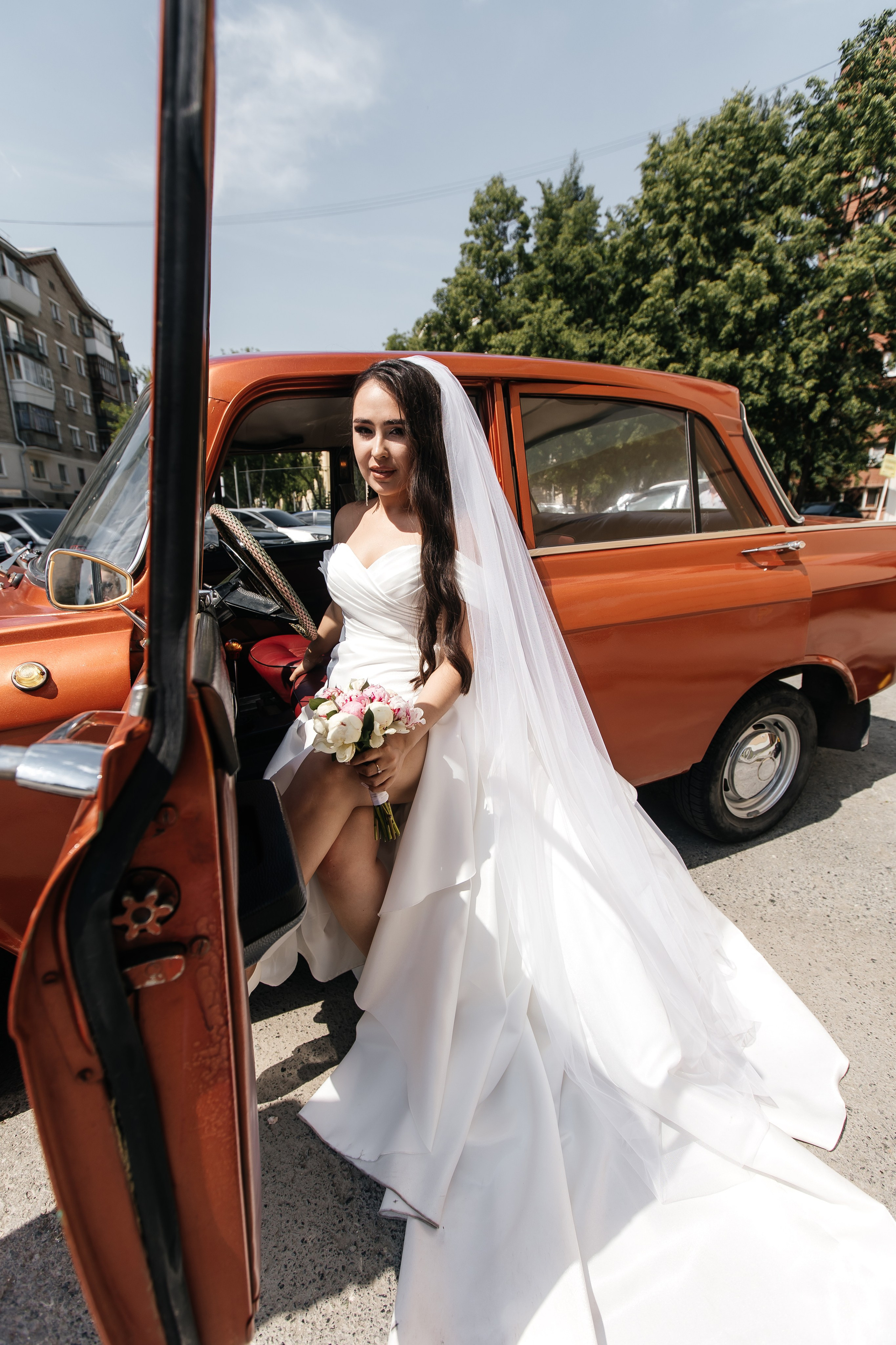 Элина и Сергей. Главная