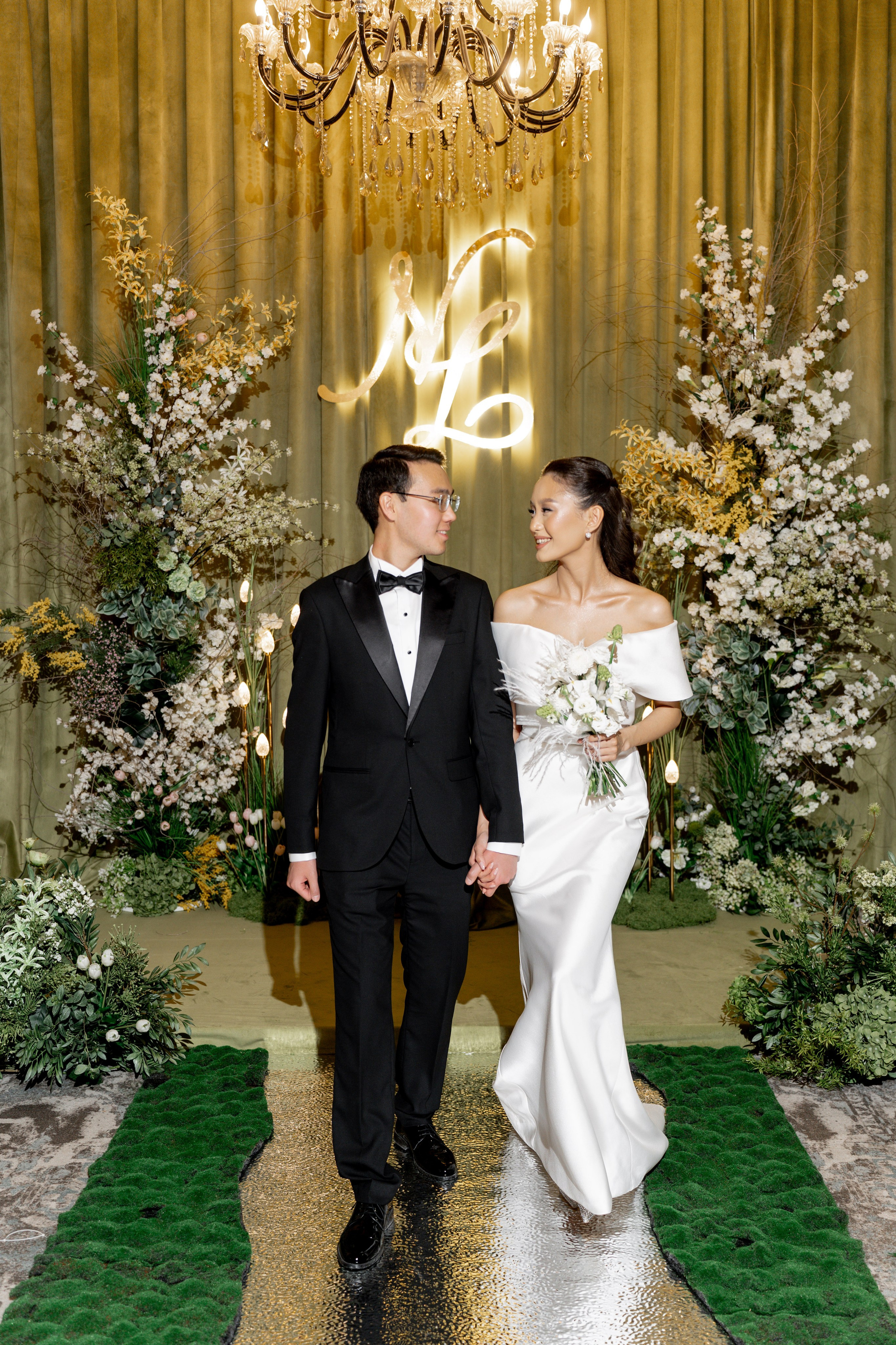 NURZHAN & LYAZZAT «MAHABBAT KOKTEMI». ___________________________________________________