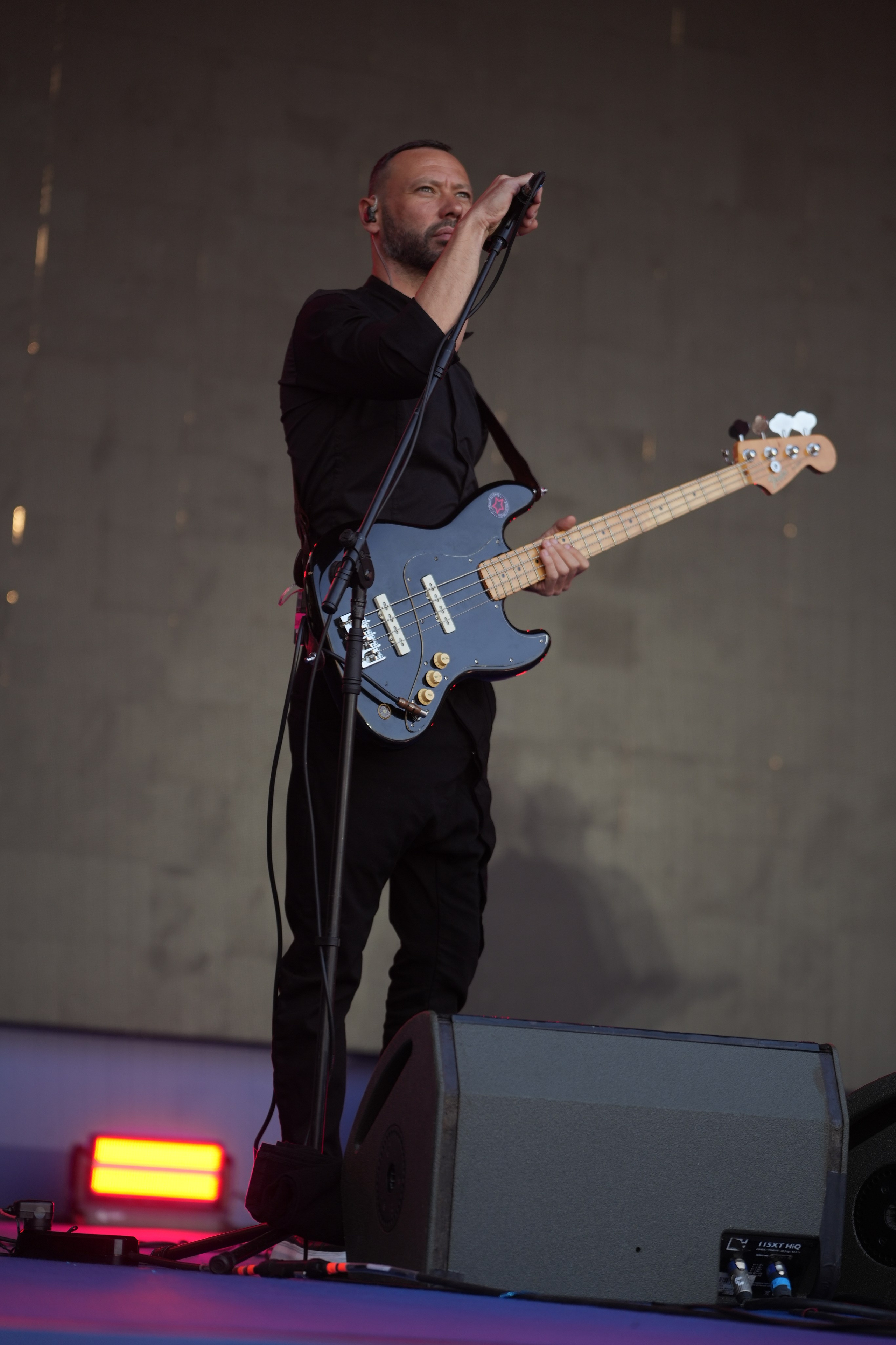 Сергей Бобунец