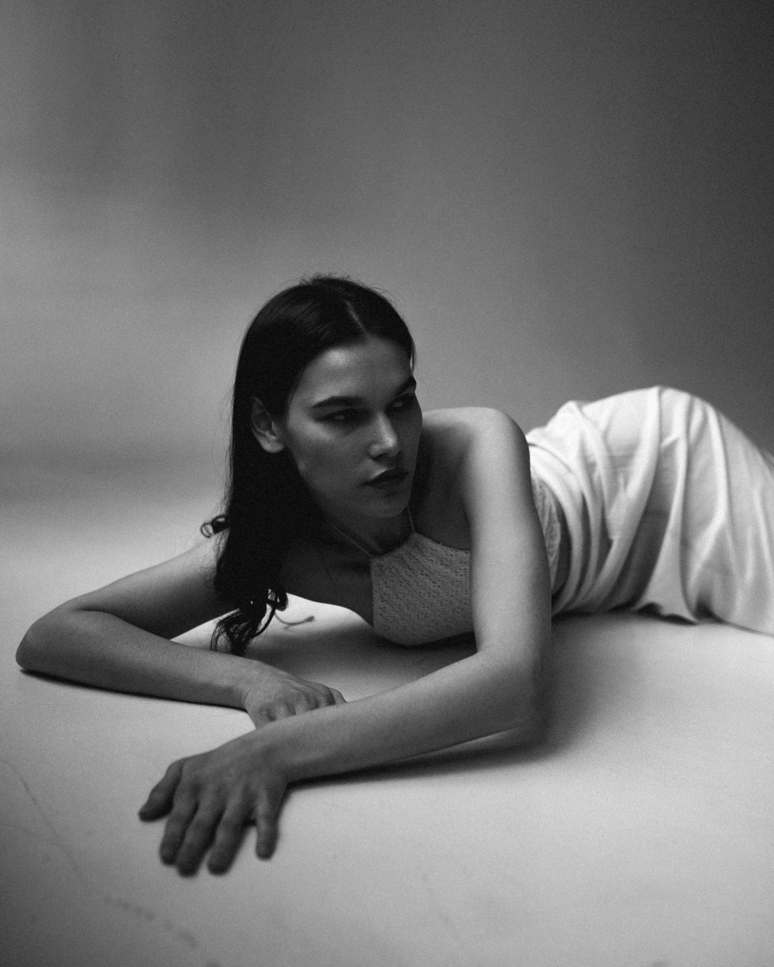 Индивидуальные съемки. Фотограф Анастасия Крутикова