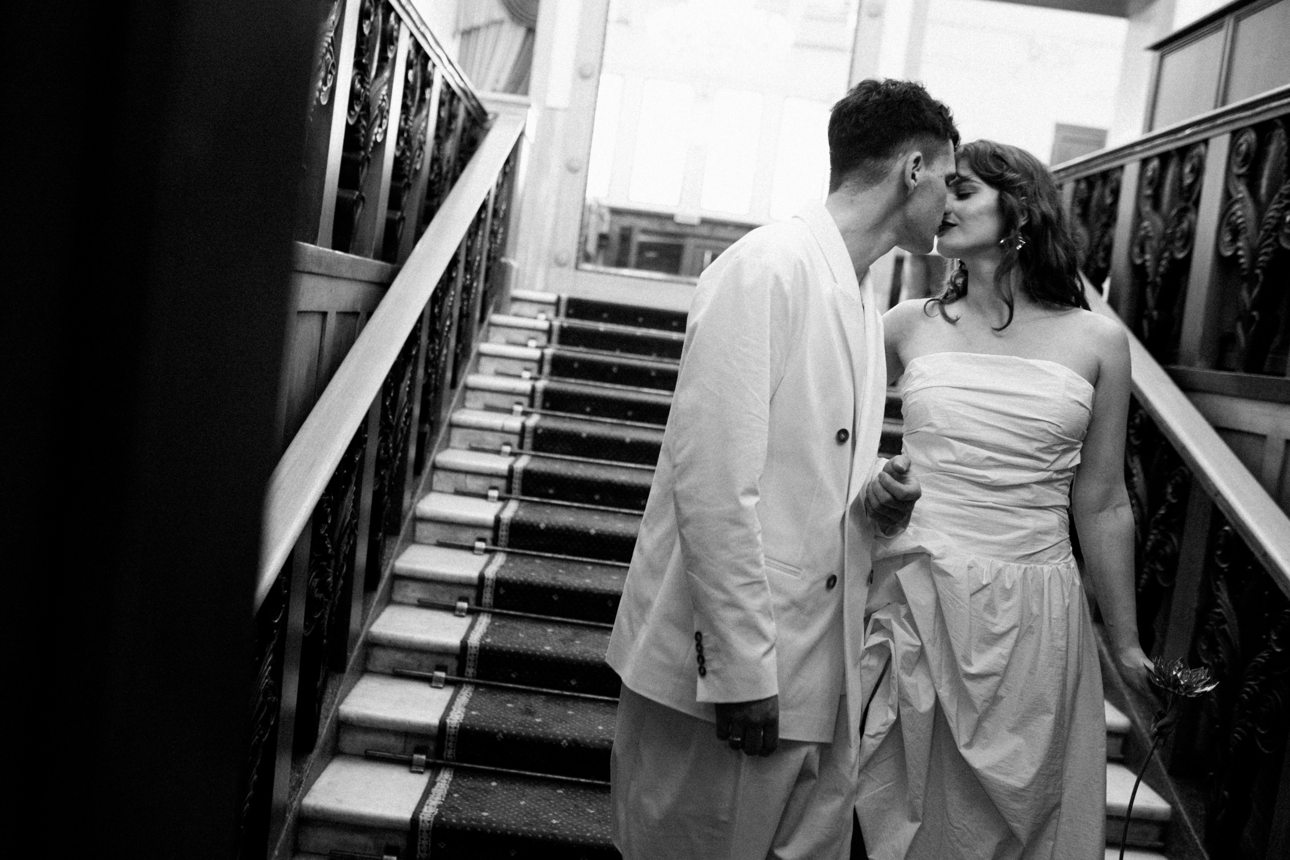 Свадебные съемки. Фотограф Анастасия Крутикова