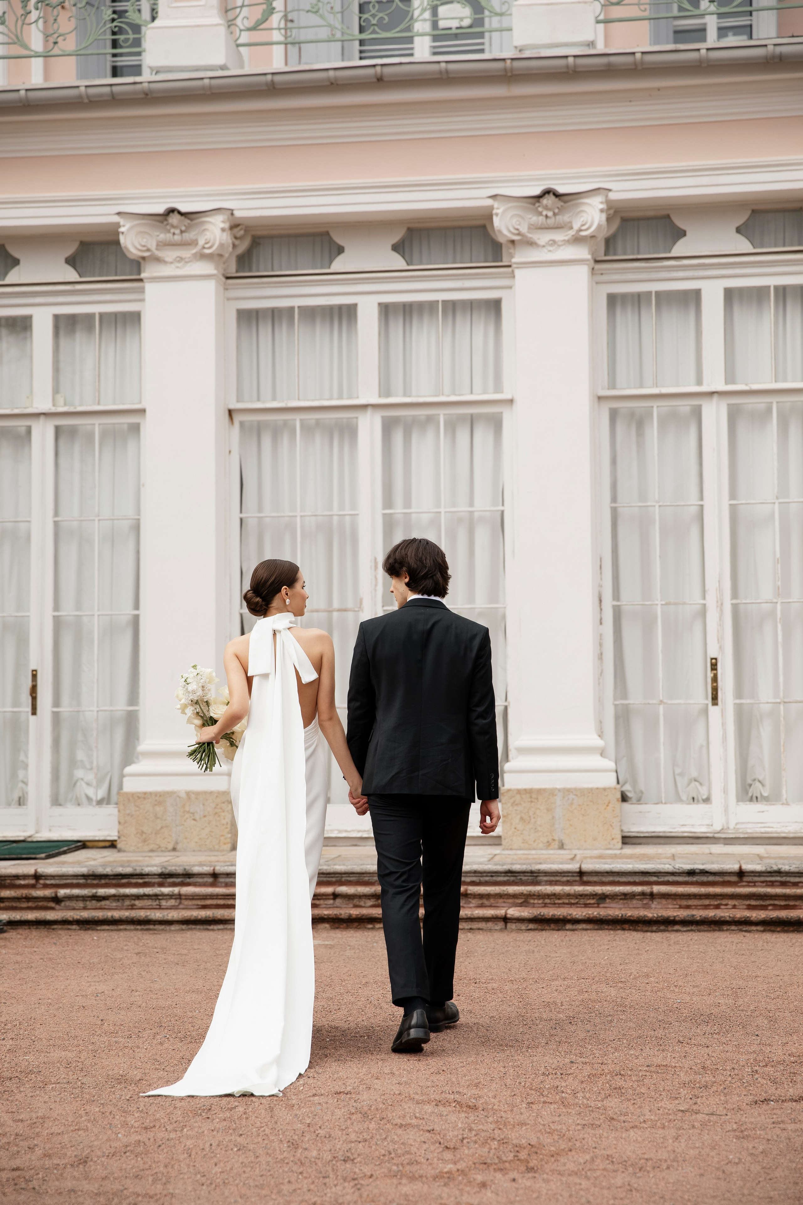 Софья и Юрий. Свадебный и портретный фотограф