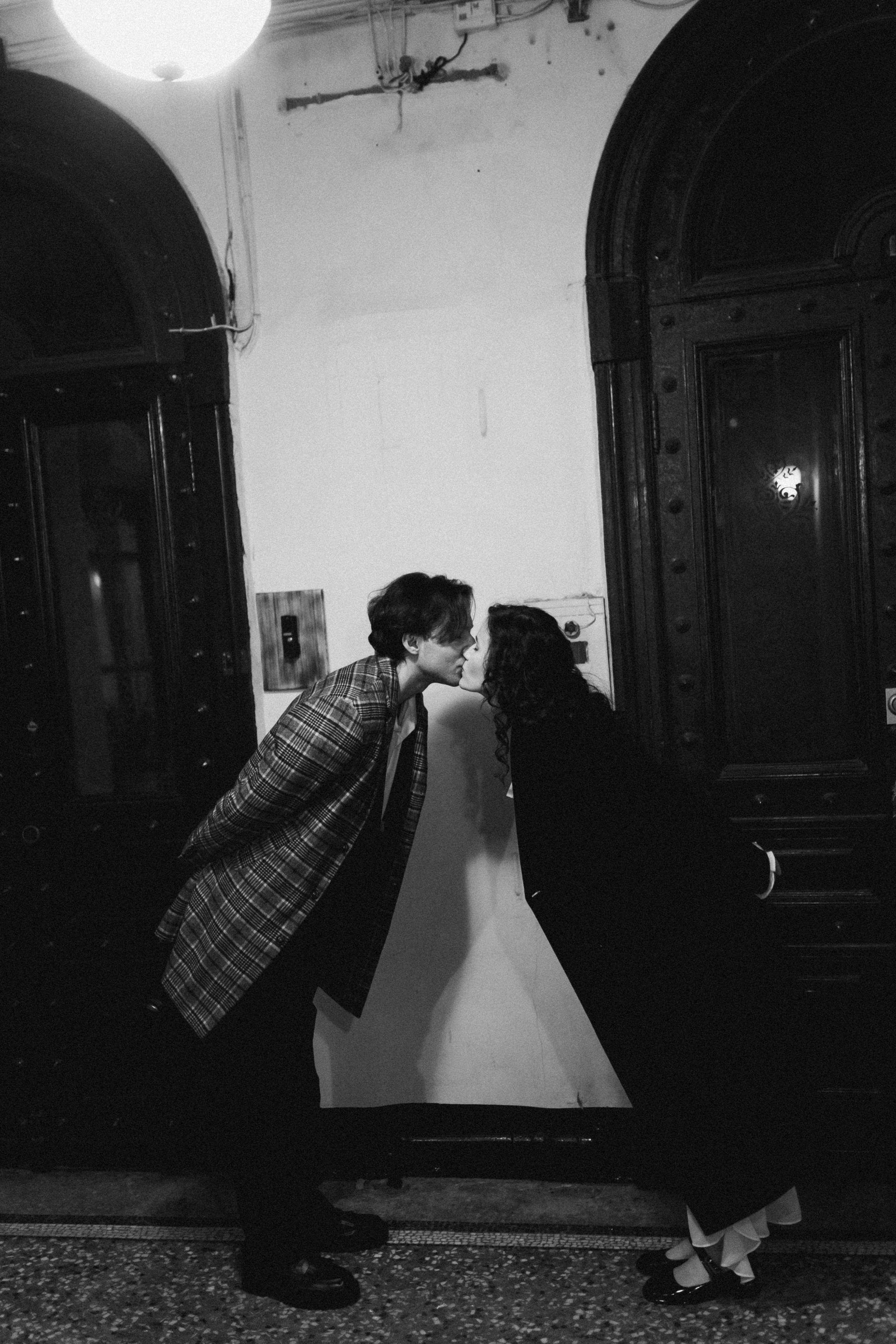 Владислав и Валерия. Фотограф в Санкт-Петербурге